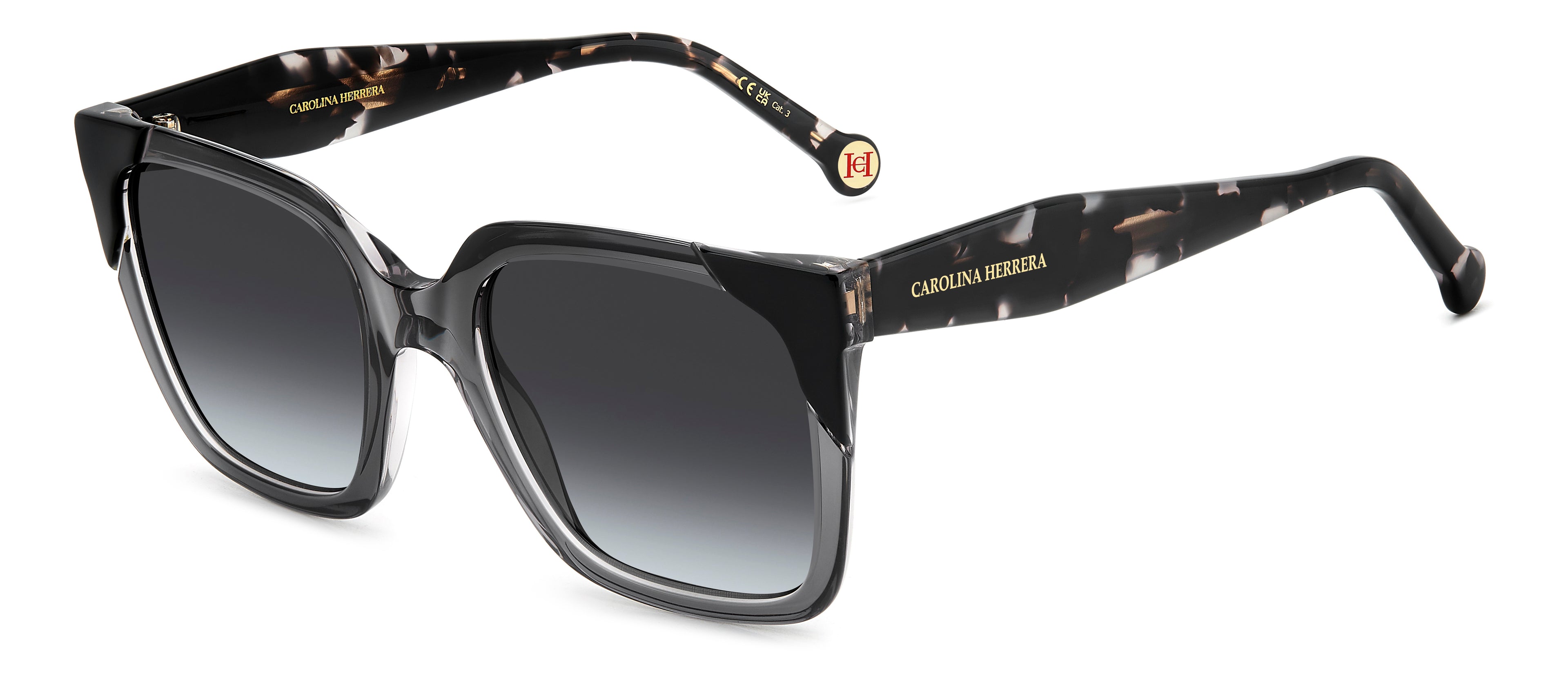 Sunglasses CAROLINA HERRERA HER 0288/S R6S 9O