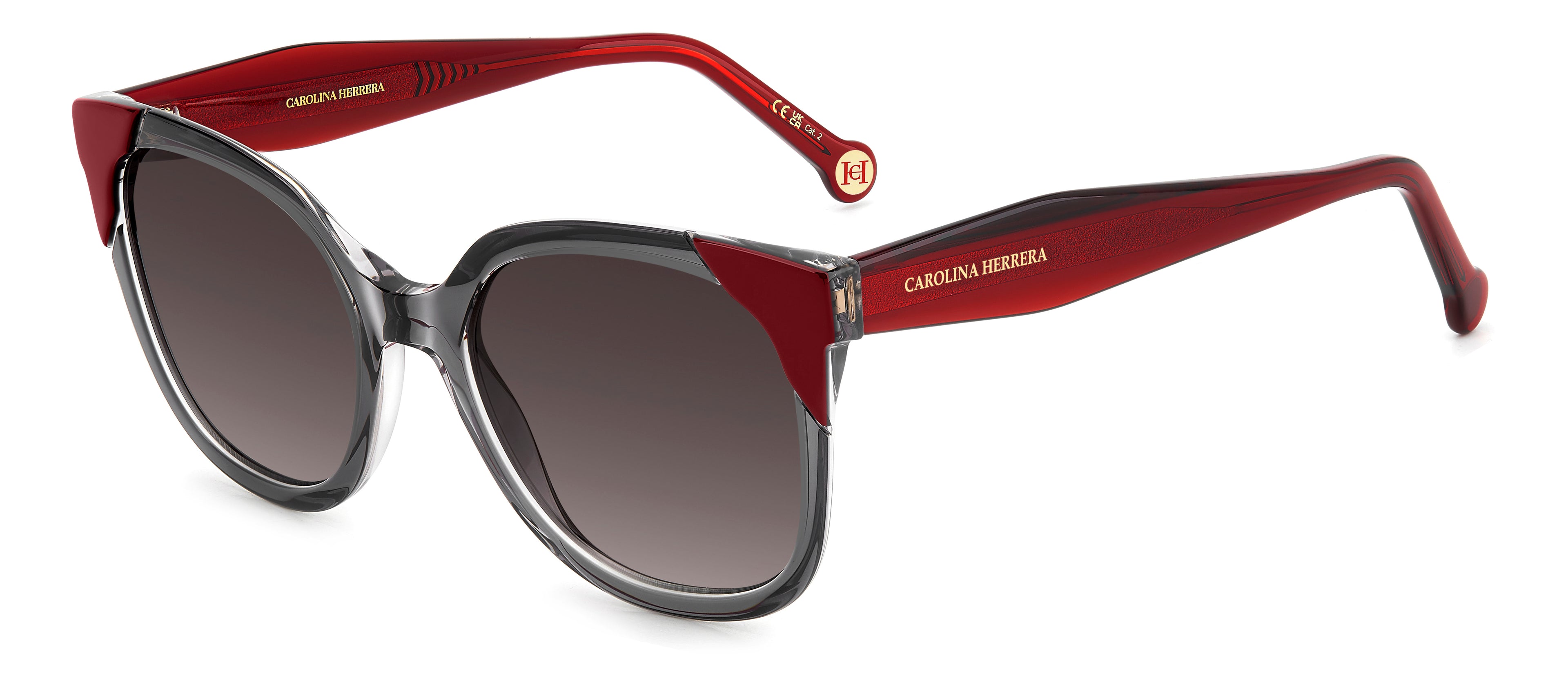 Sunglasses CAROLINA HERRERA HER 0289/S 268 9O