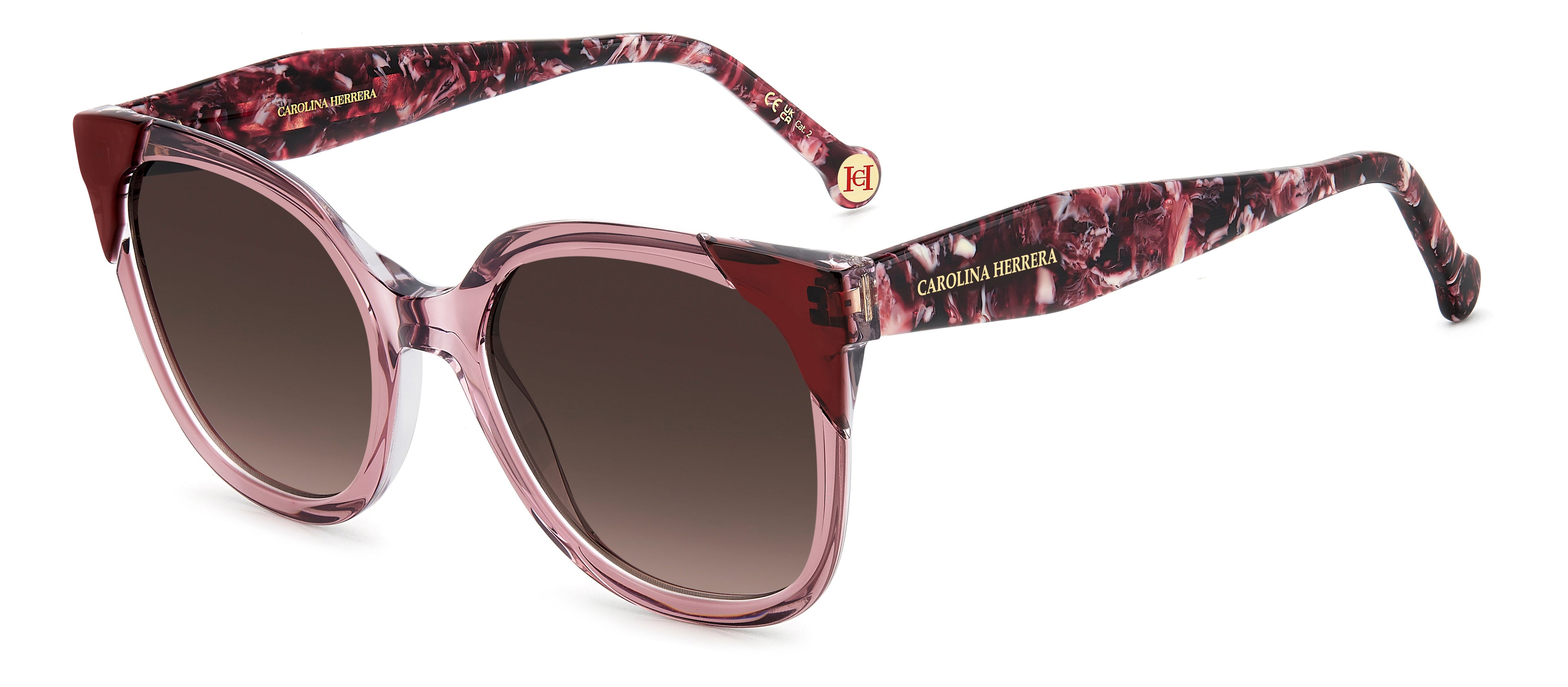 Sunglasses CAROLINA HERRERA HER 0289/S 35J HA