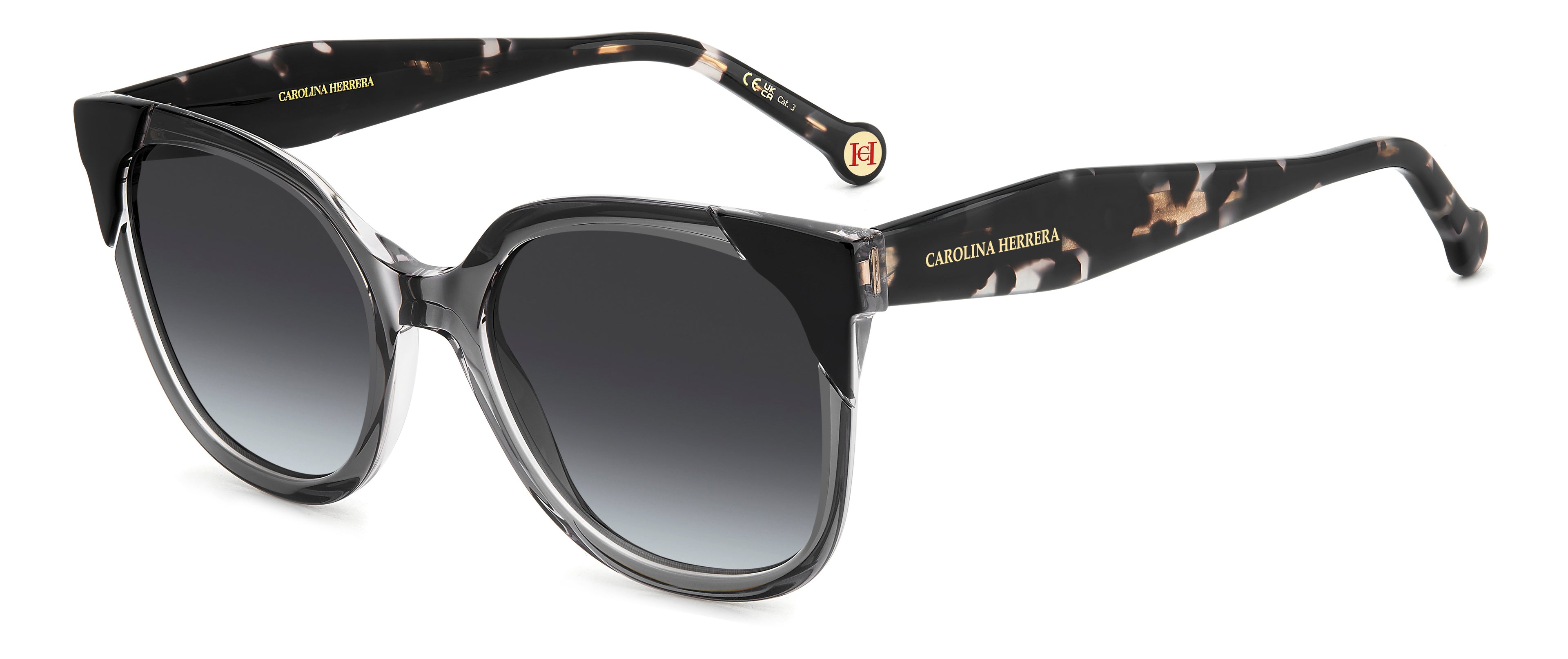 Sluneční brýle CAROLINA HERRERA HER 0289/S R6S 9O