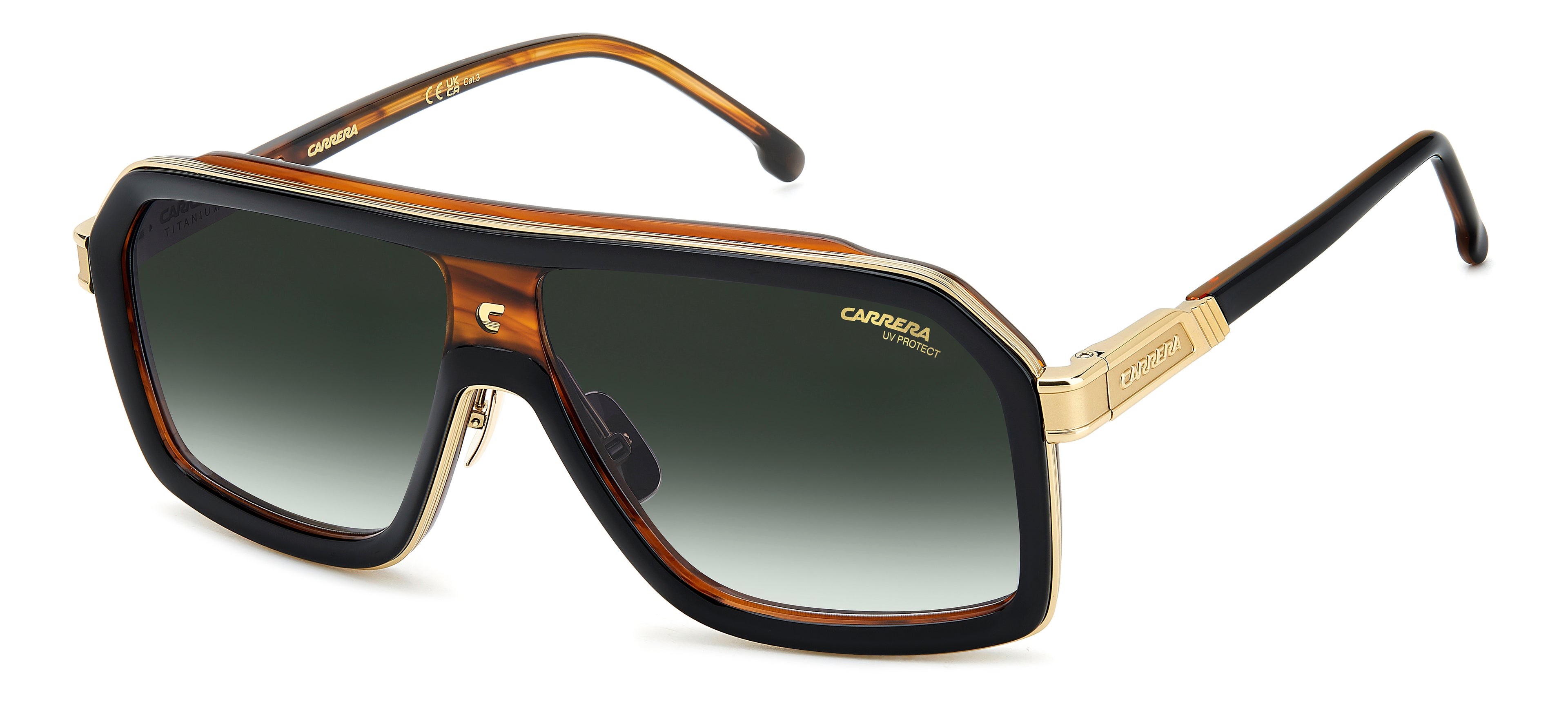 Sunglasses CARRERA CA 1053/S/TI 37N