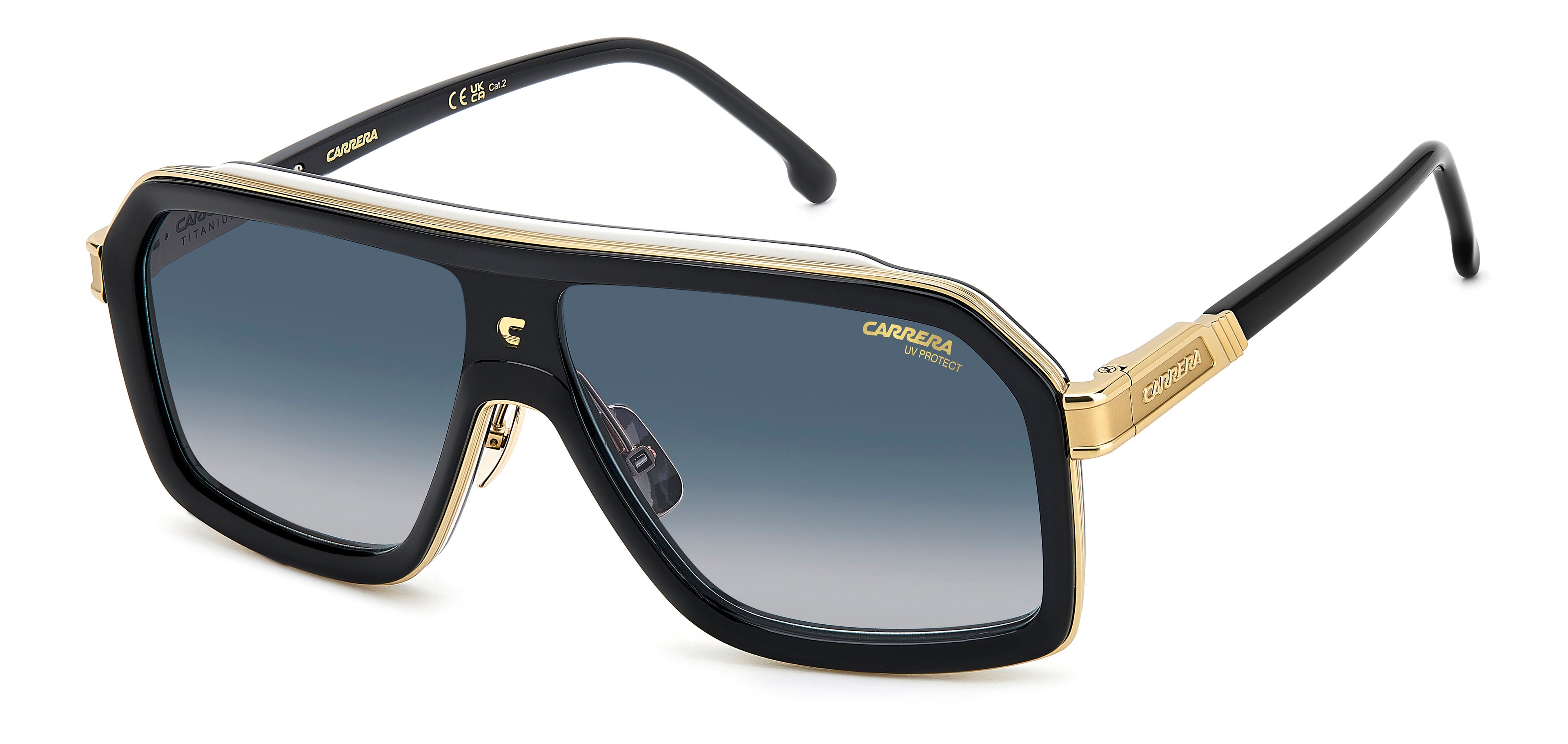 Sunglasses CARRERA CA 1053/S/TI 80S