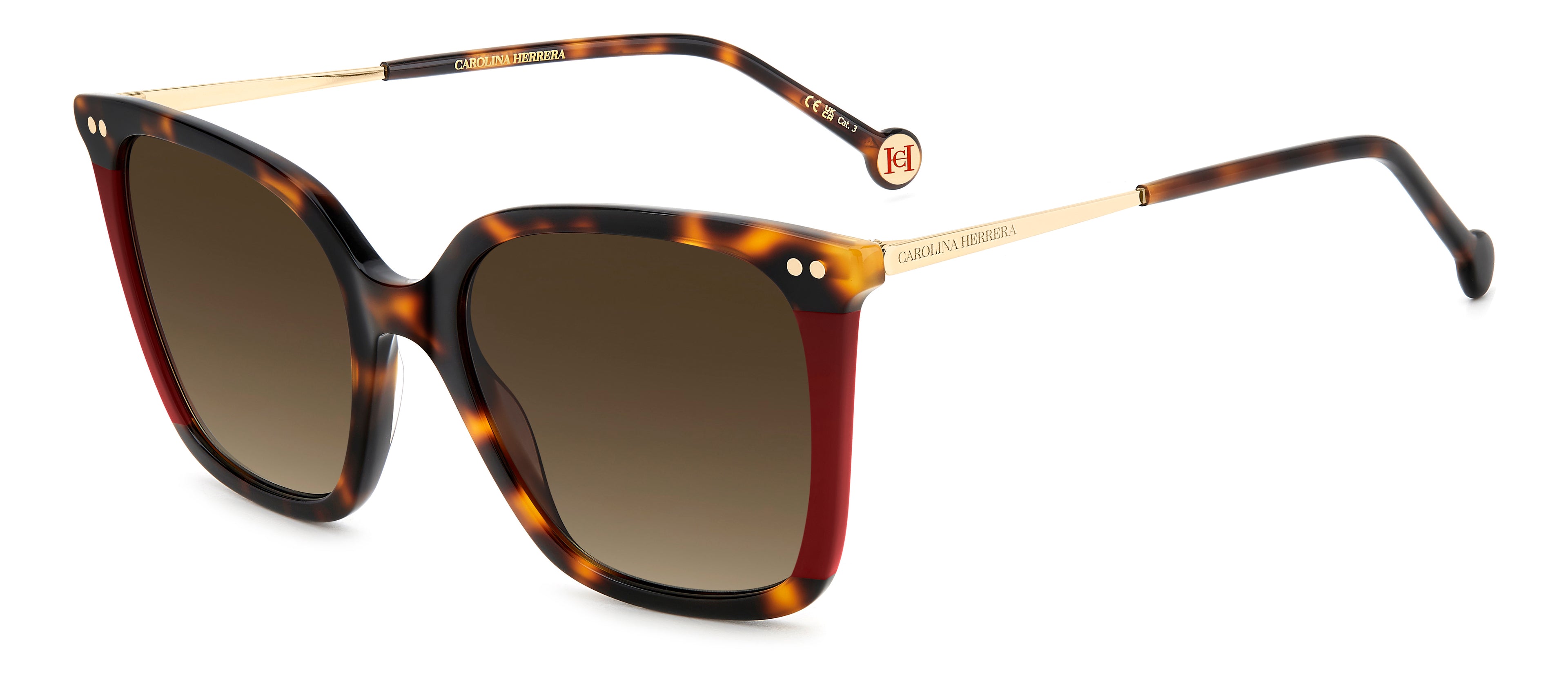 Sunglasses CAROLINA HERRERA HER 0292/S 086 HA