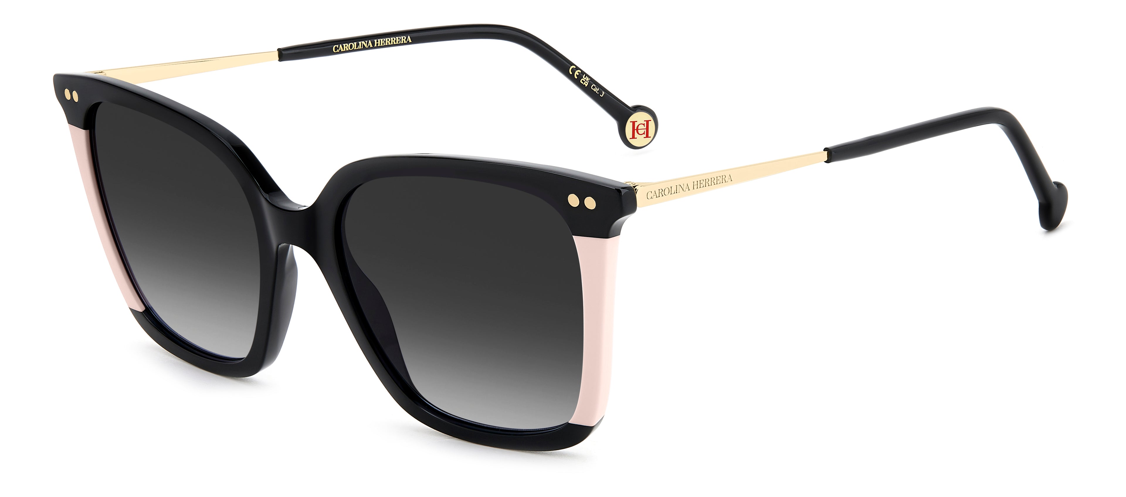 Sunglasses CAROLINA HERRERA HER 0292/S 807 9O