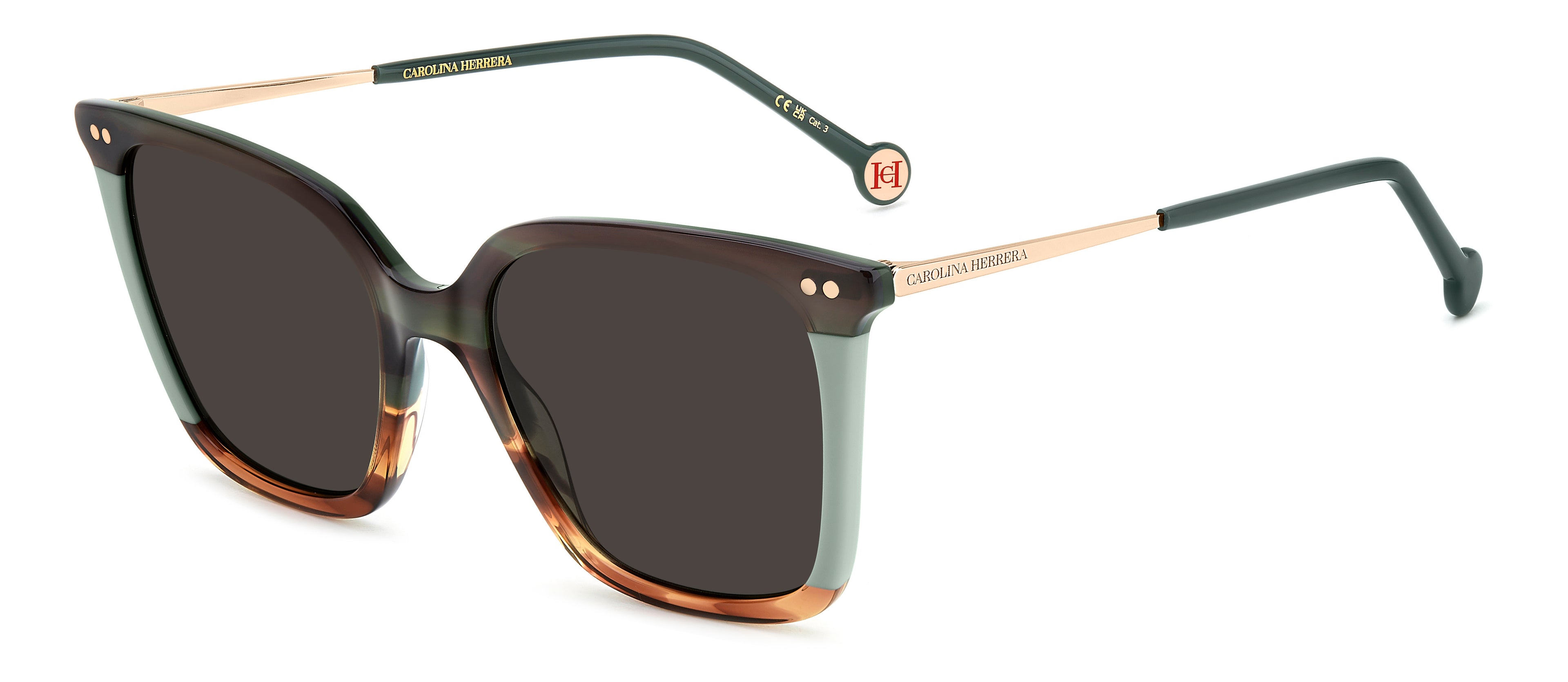 Okulary przeciwsłoneczne CAROLINA HERRERA HER 0292/S I88 IR
