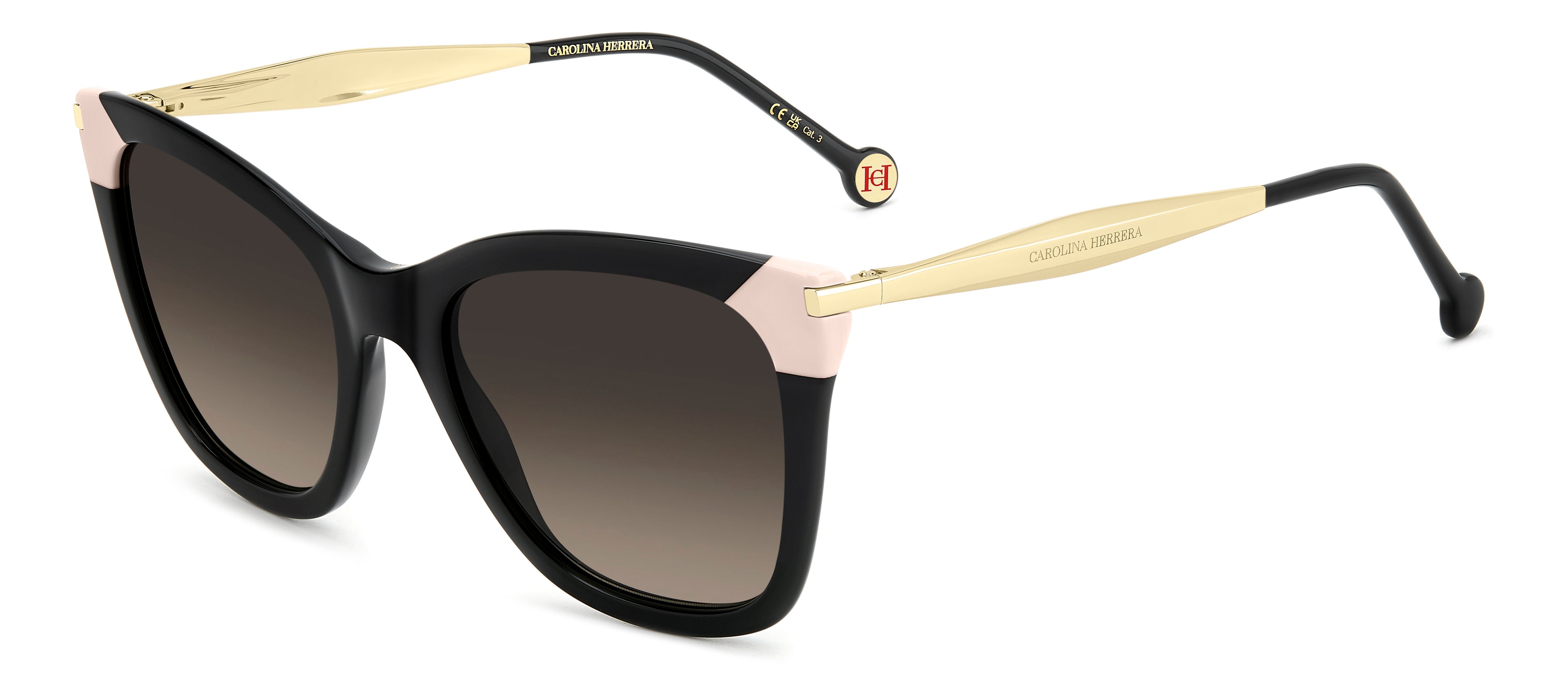Sunglasses CAROLINA HERRERA HER 0307/S 807 HA