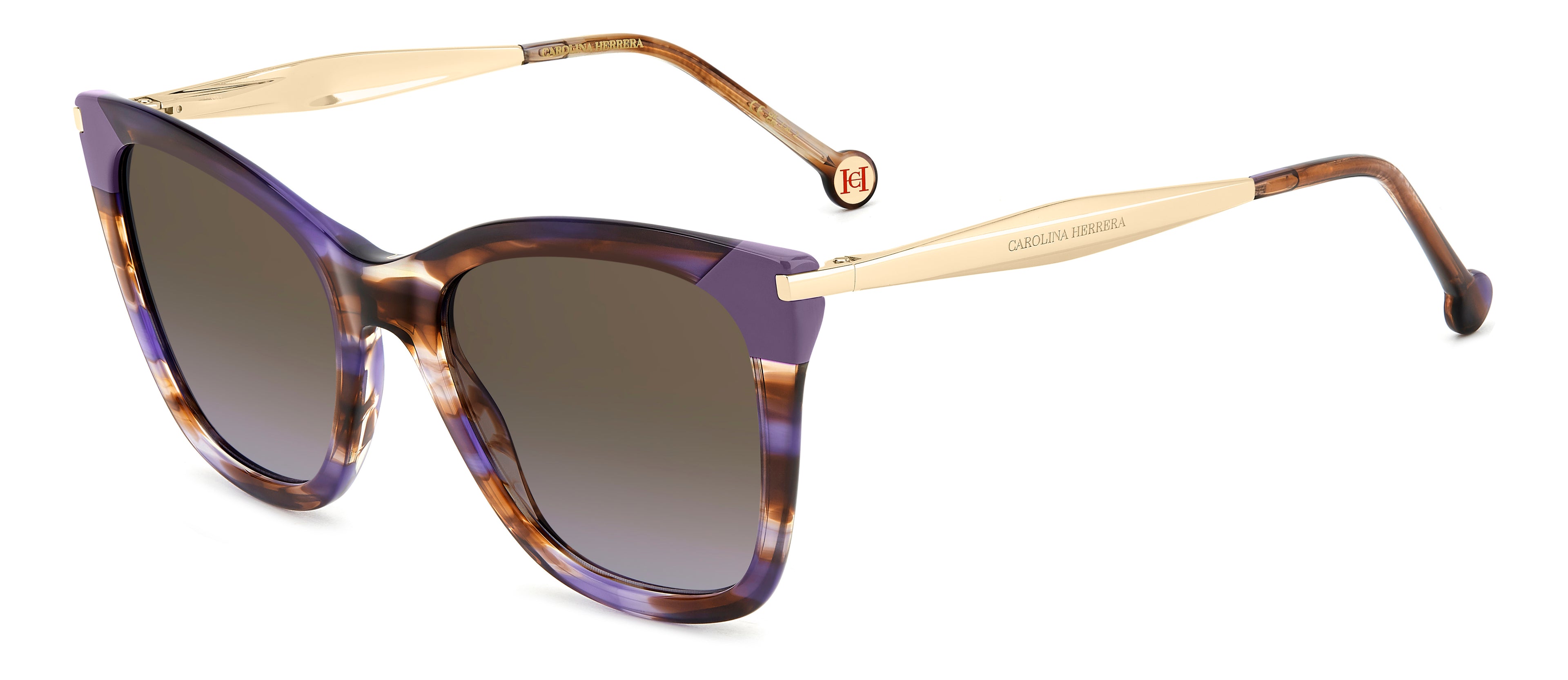 Sunglasses CAROLINA HERRERA HER 0307/S L7W QR