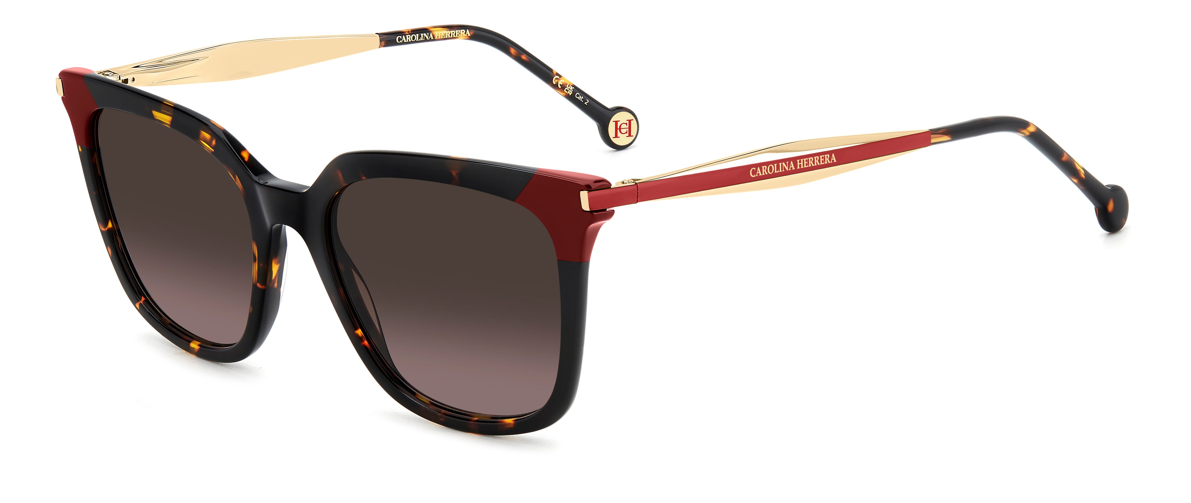 CAROLINA HERRERA HER 0308/S 086 HA solbriller