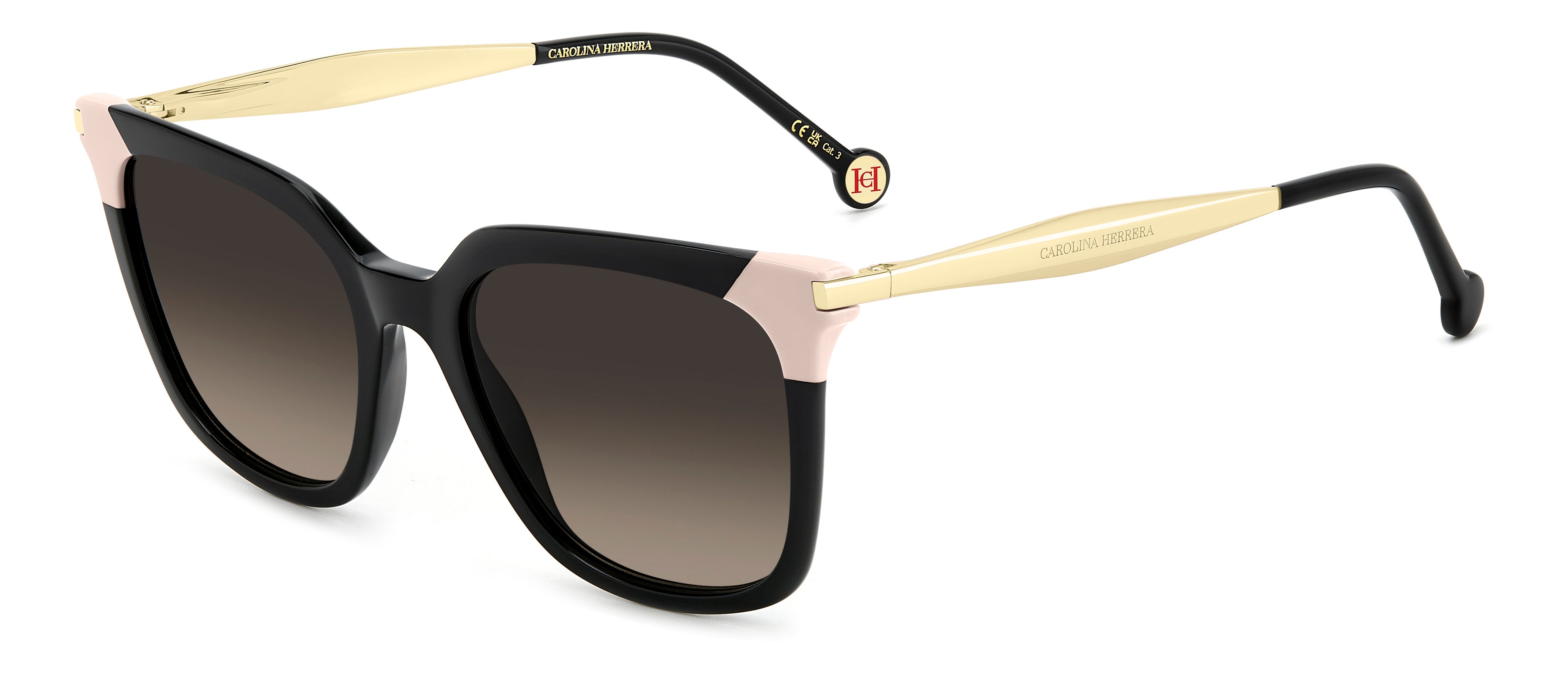 CAROLINA HERRERA HER 0308/S 807 HA solbriller