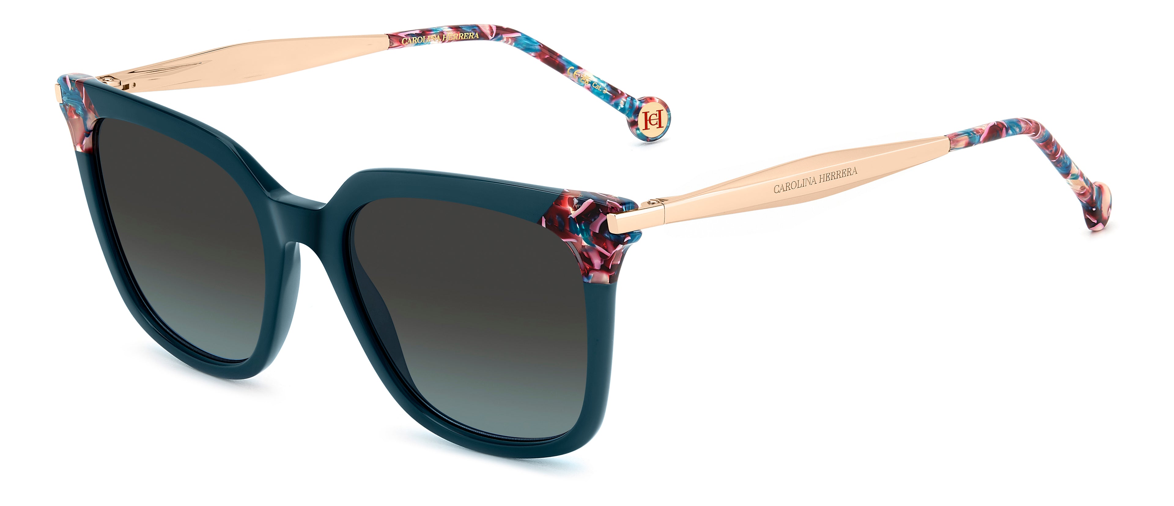 Sunglasses CAROLINA HERRERA HER 0308/S ZI9 I7