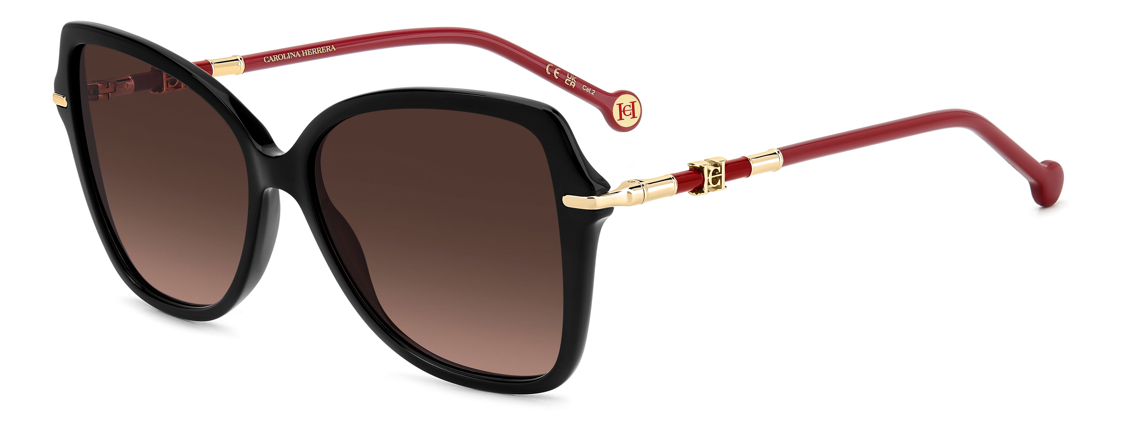 CAROLINA HERRERA HER 0302/S 3H2 HA solbriller