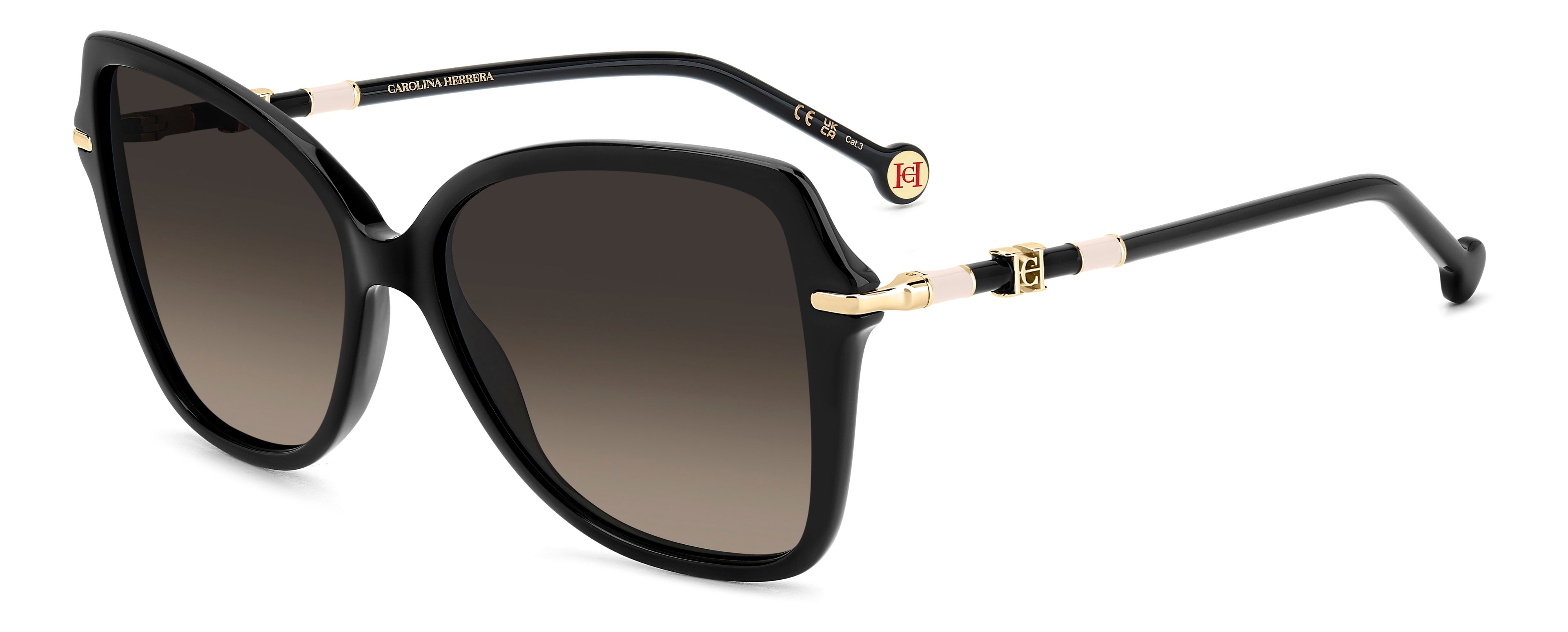 Sunglasses CAROLINA HERRERA HER 0302/S 807 HA