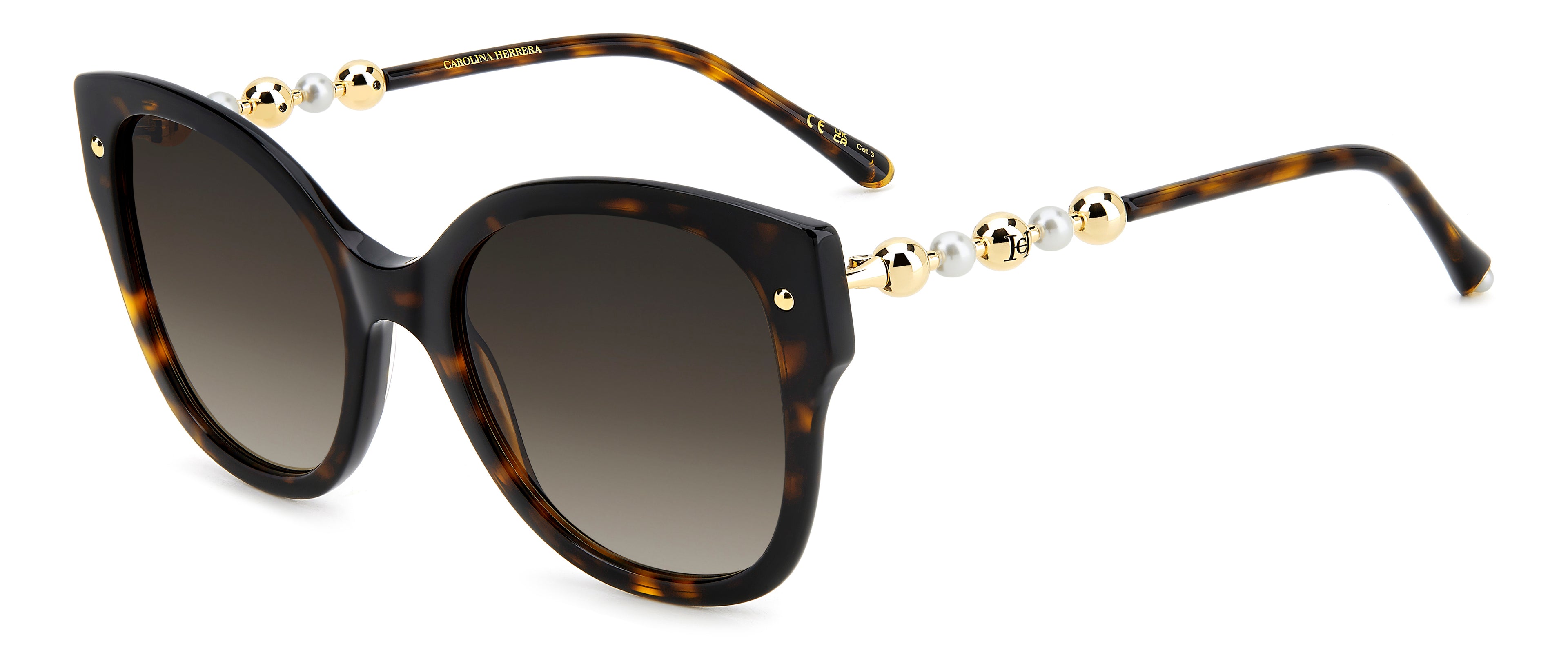 CAROLINA HERRERA HER 0318/S 086 HA solbriller