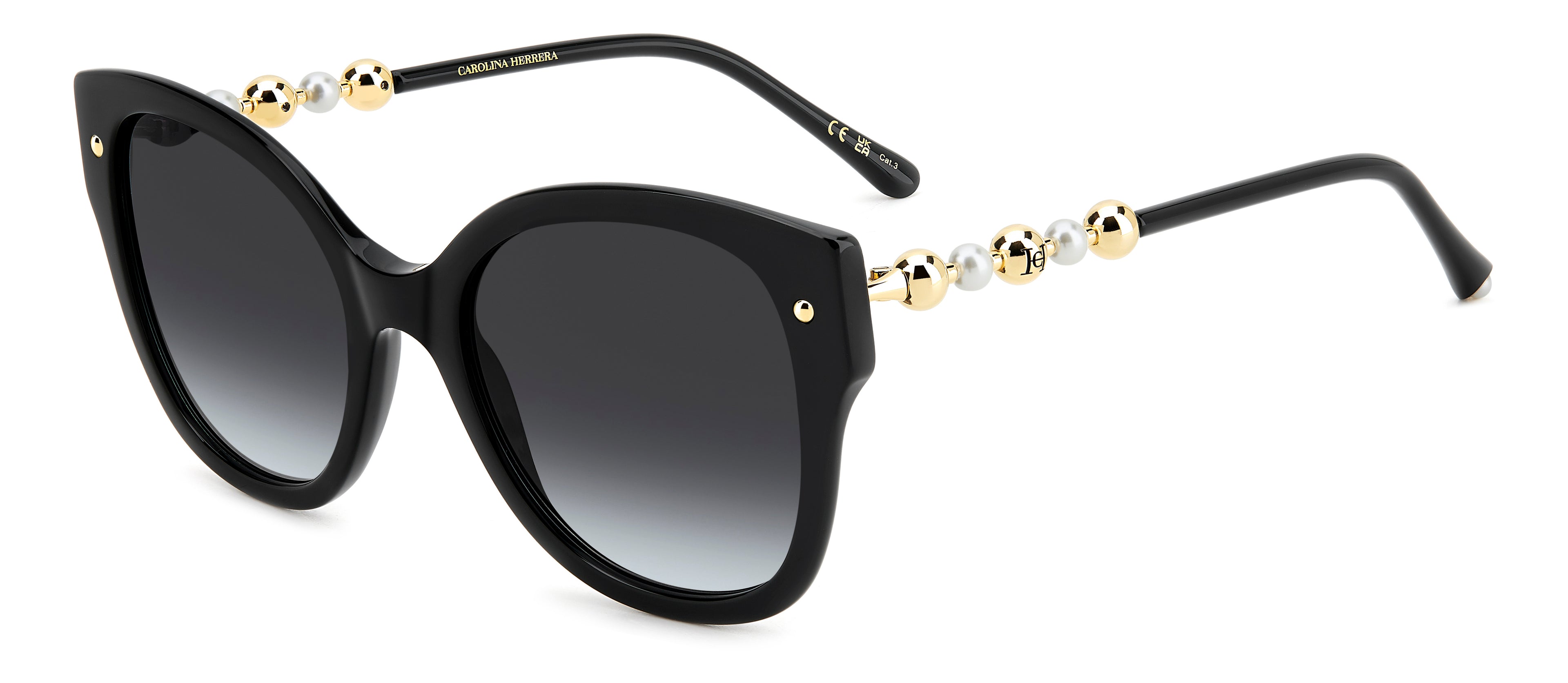 Sunglasses CAROLINA HERRERA HER 0318/S 807 9O