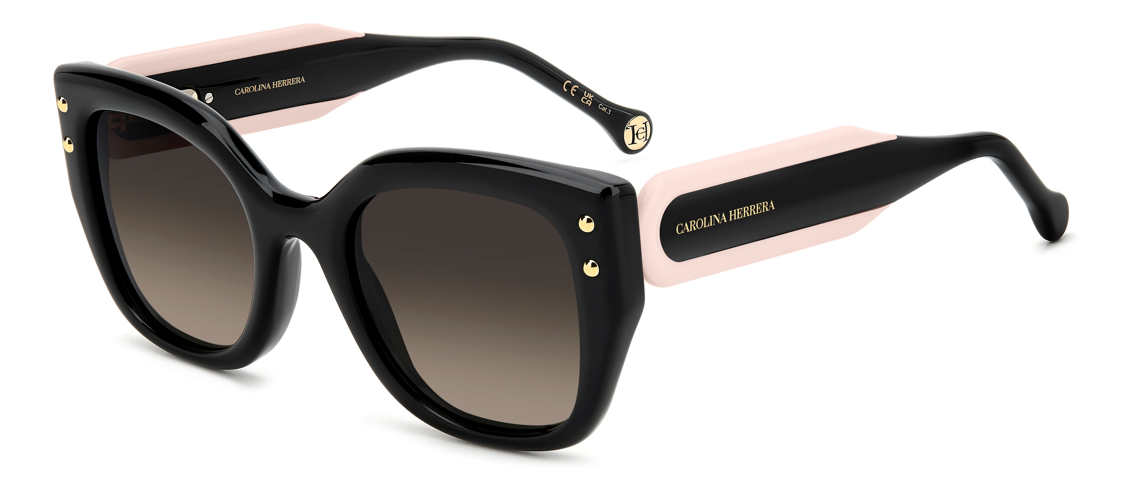 CAROLINA HERRERA HER 0312/S 3H2 HA solbriller