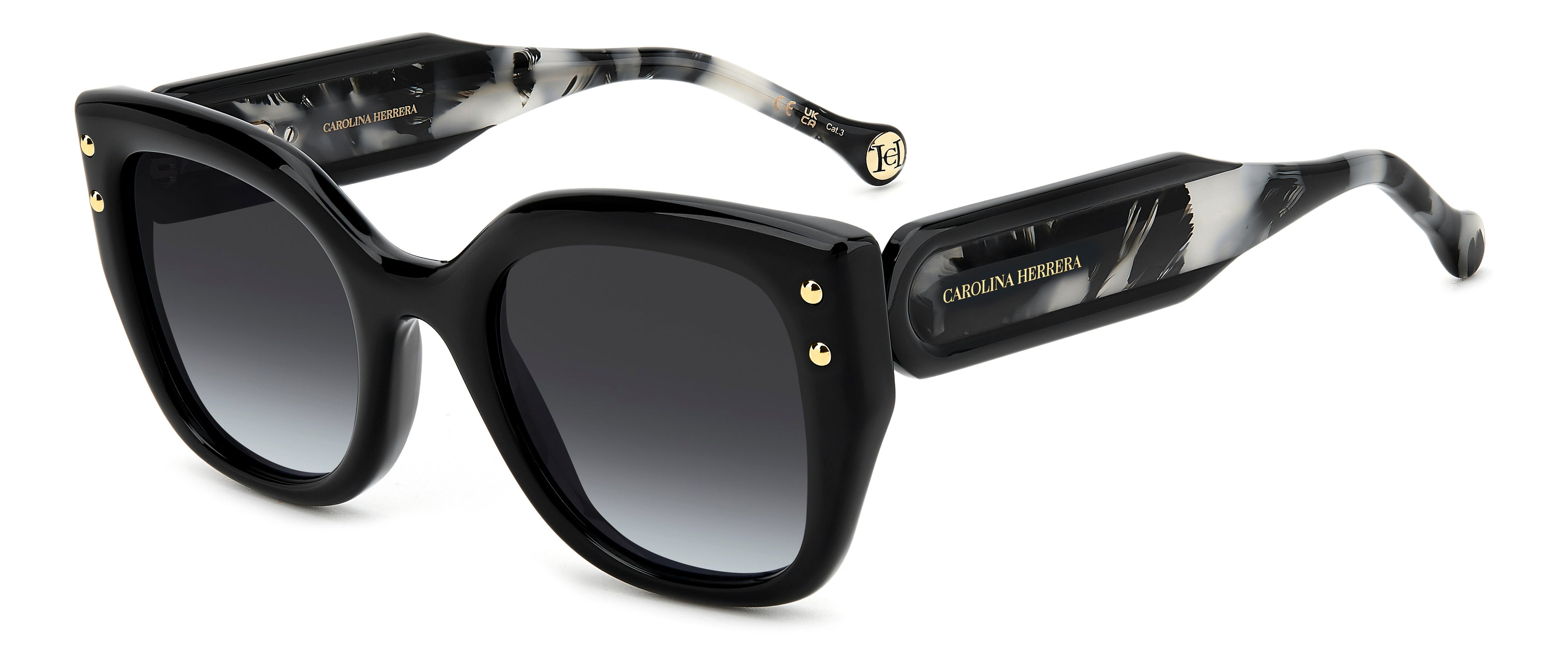 Sunglasses CAROLINA HERRERA HER 0312/S 807 9O