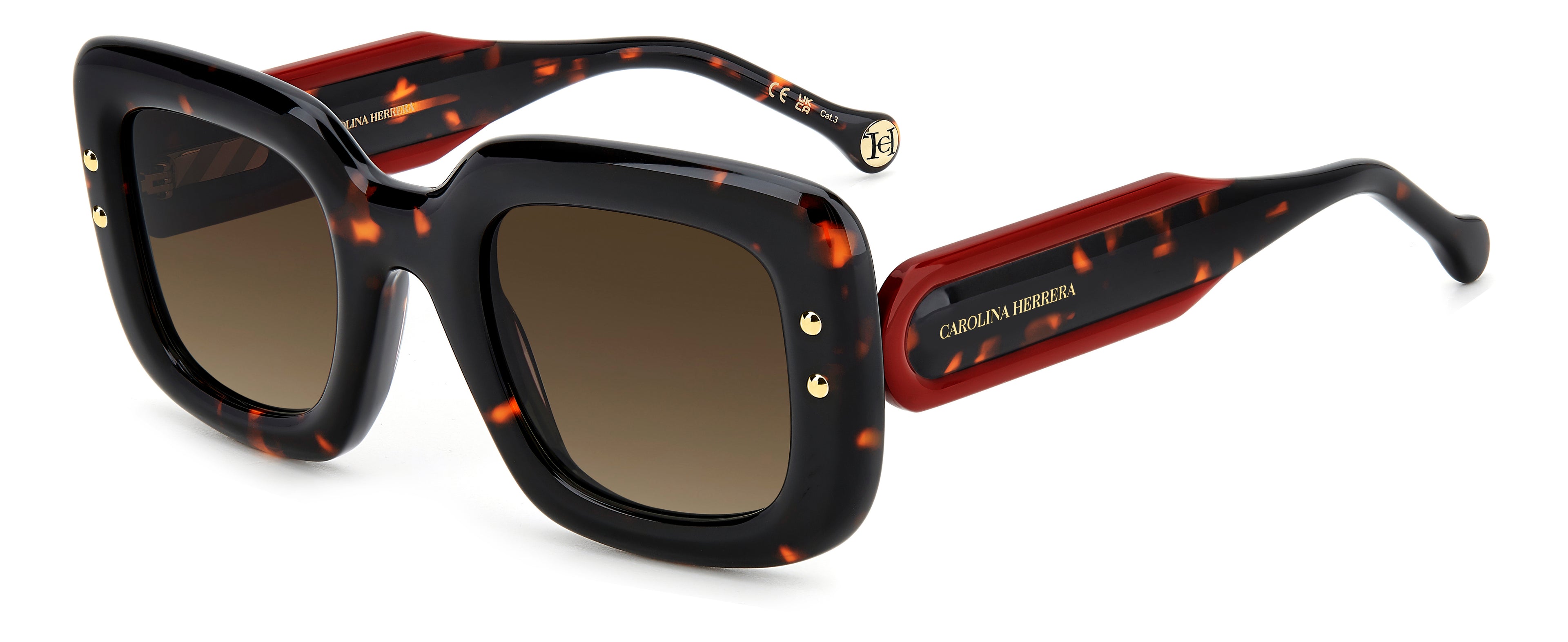 Sunglasses CAROLINA HERRERA HER 0313/S 086 HA