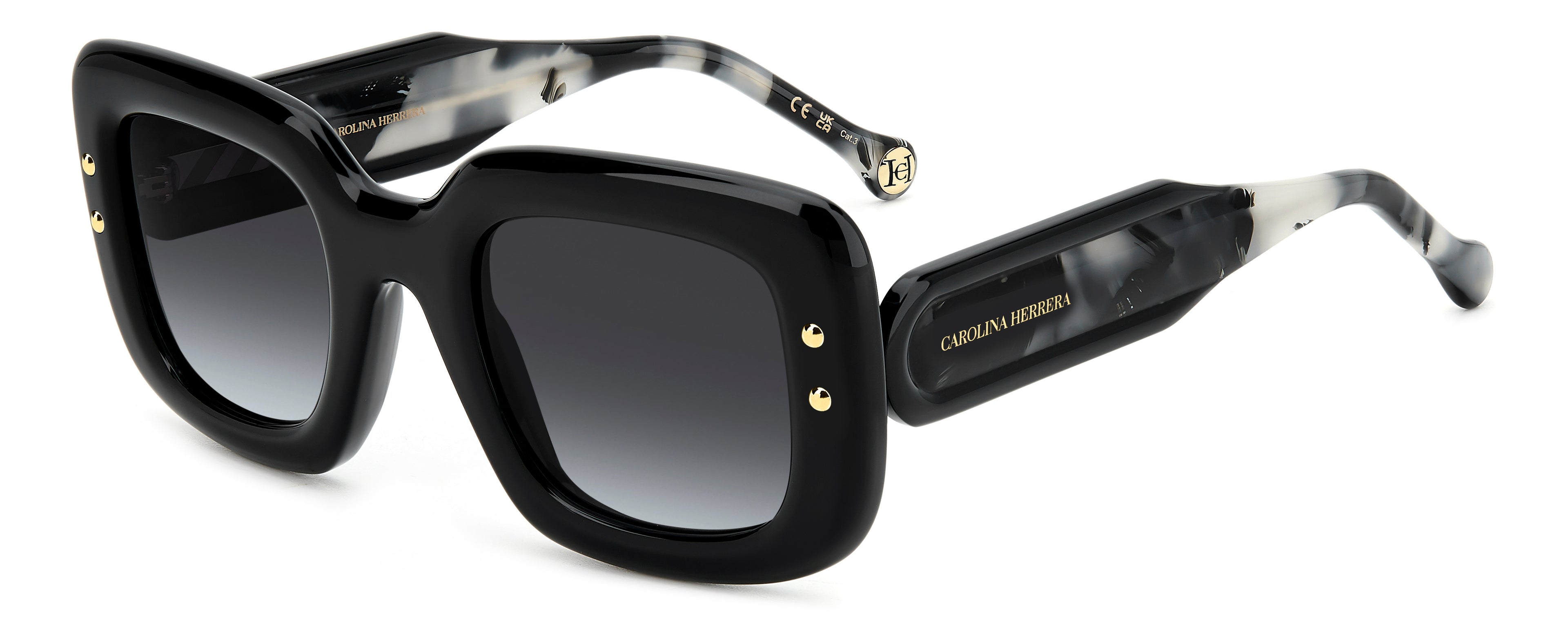 Sunglasses CAROLINA HERRERA HER 0313/S 807 9O