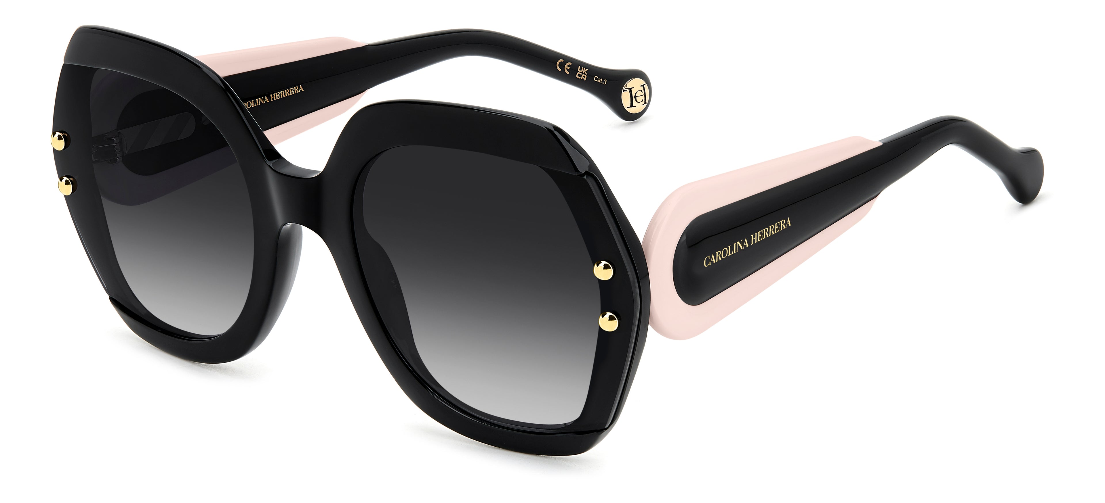 Sunglasses CAROLINA HERRERA HER 0314/G/S 3H2 9O