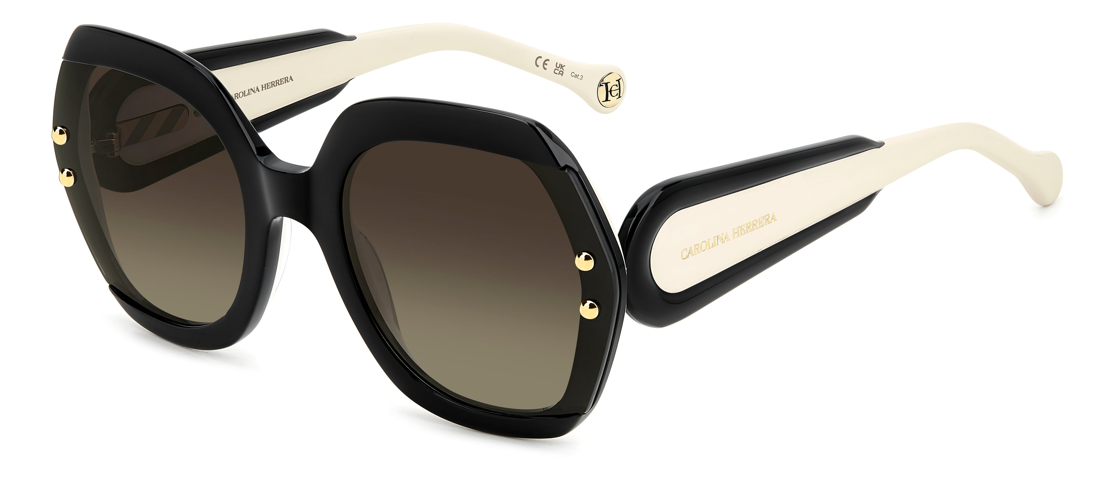 Sunglasses CAROLINA HERRERA HER 0314/G/S 80S HA