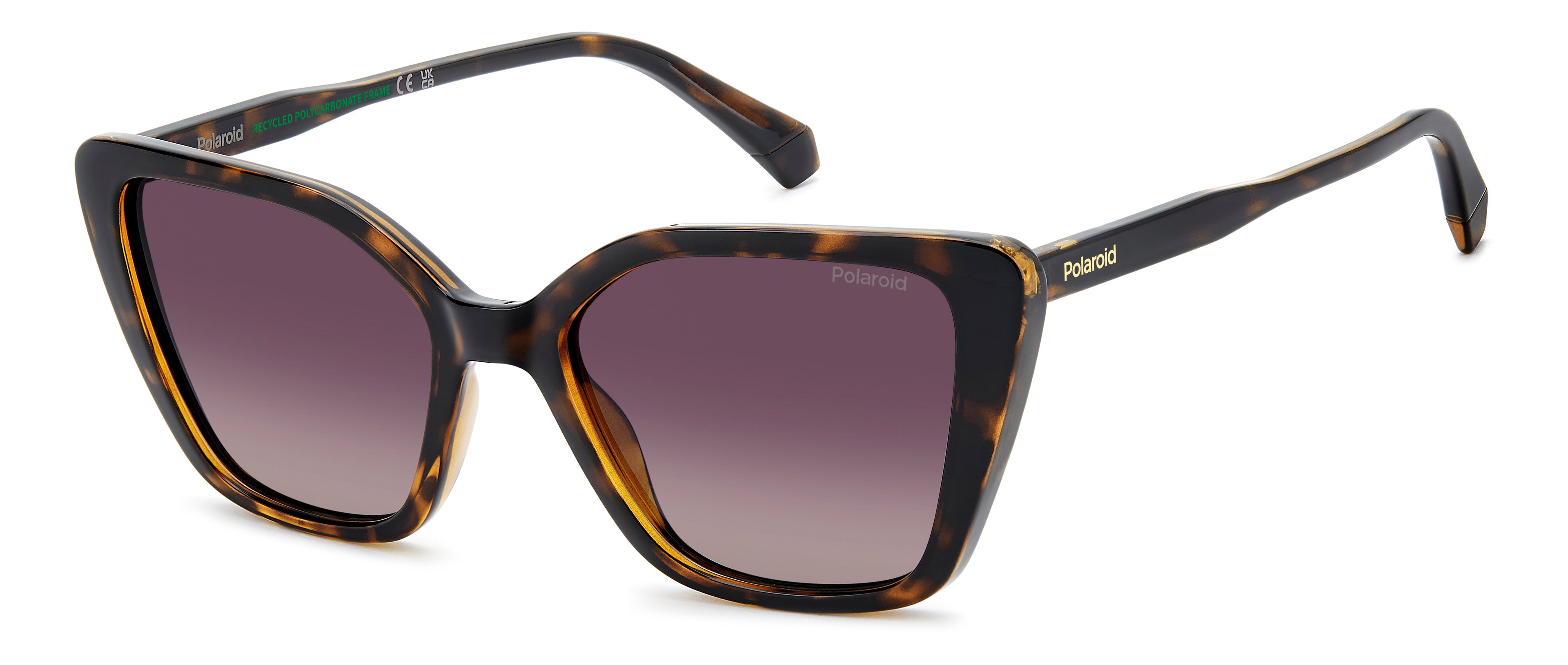 Sunglasses POLAROID PLD 4189/S 086 JR