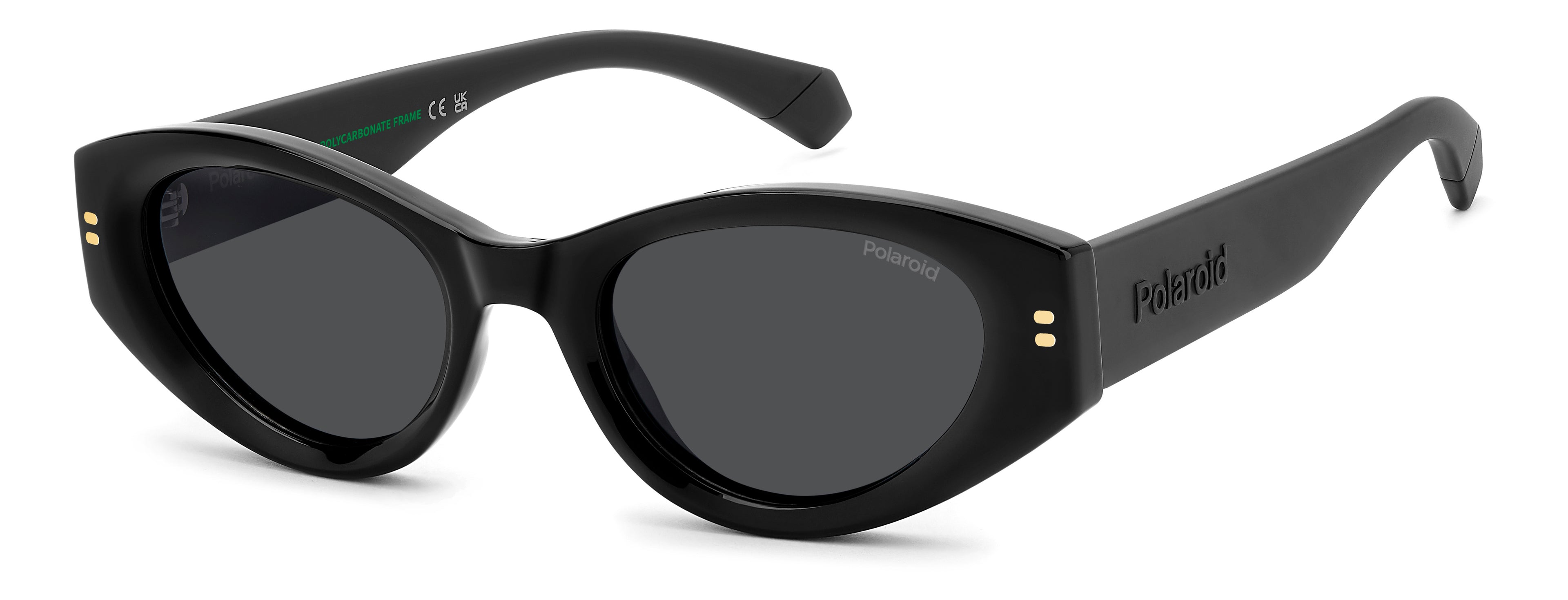 Lunettes de soleil POLAROID PLD 6243/S/X 807 M9
