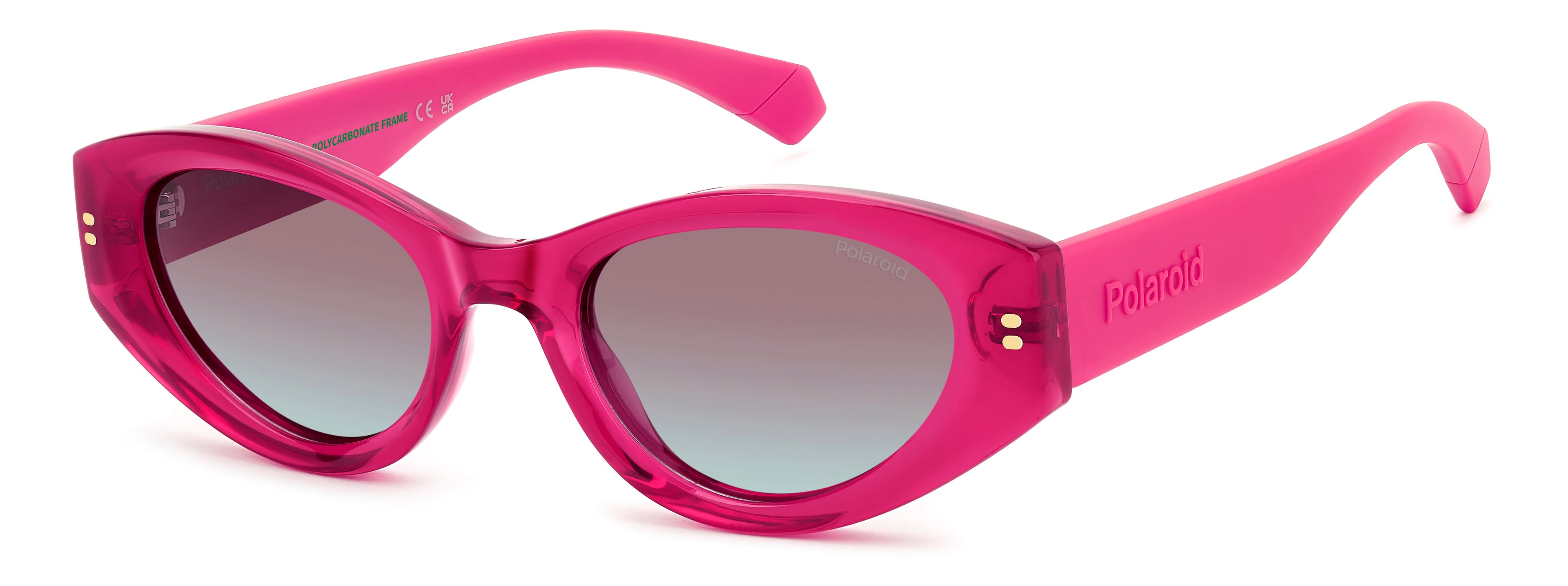 Gafas de sol POLAROID PLD 6243/S/X MU1 JR