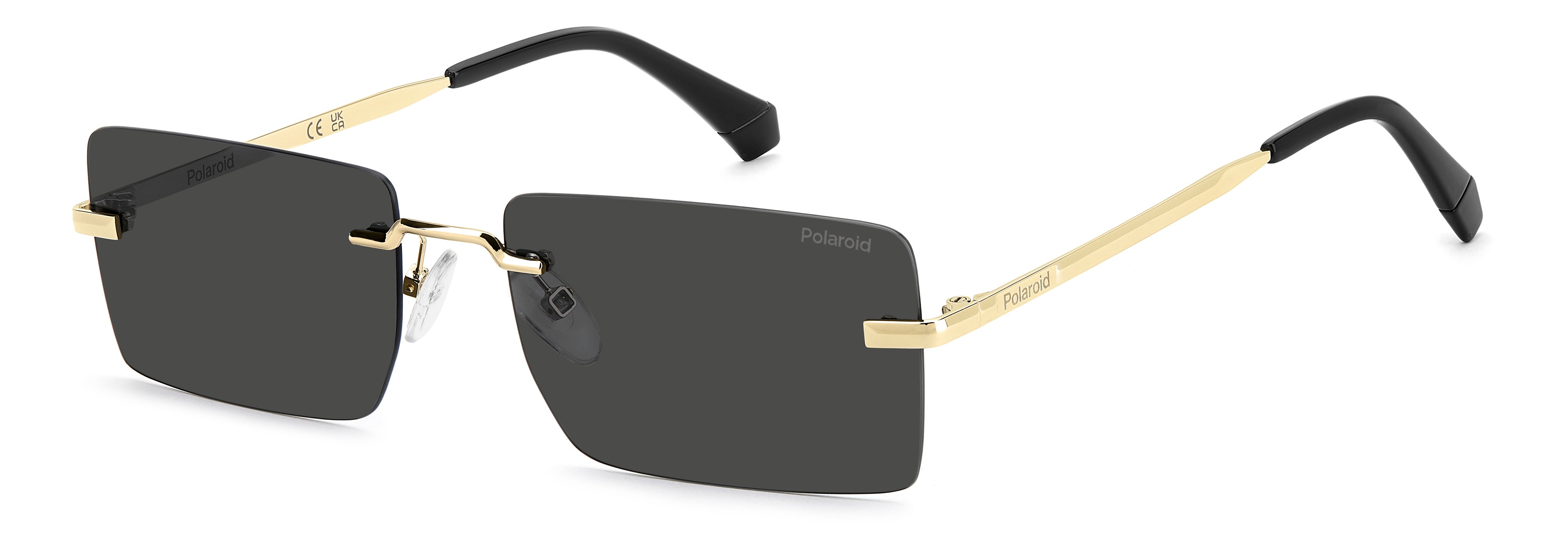 Lunettes de soleil POLAROID PLD 6245/S 2F7 M9