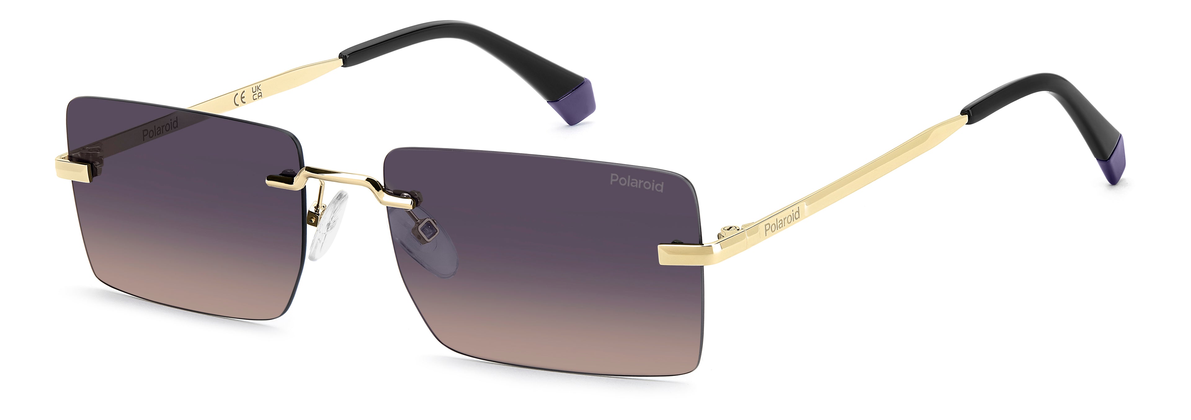 Occhiali da sole POLAROID PLD 6245/S S9E XW