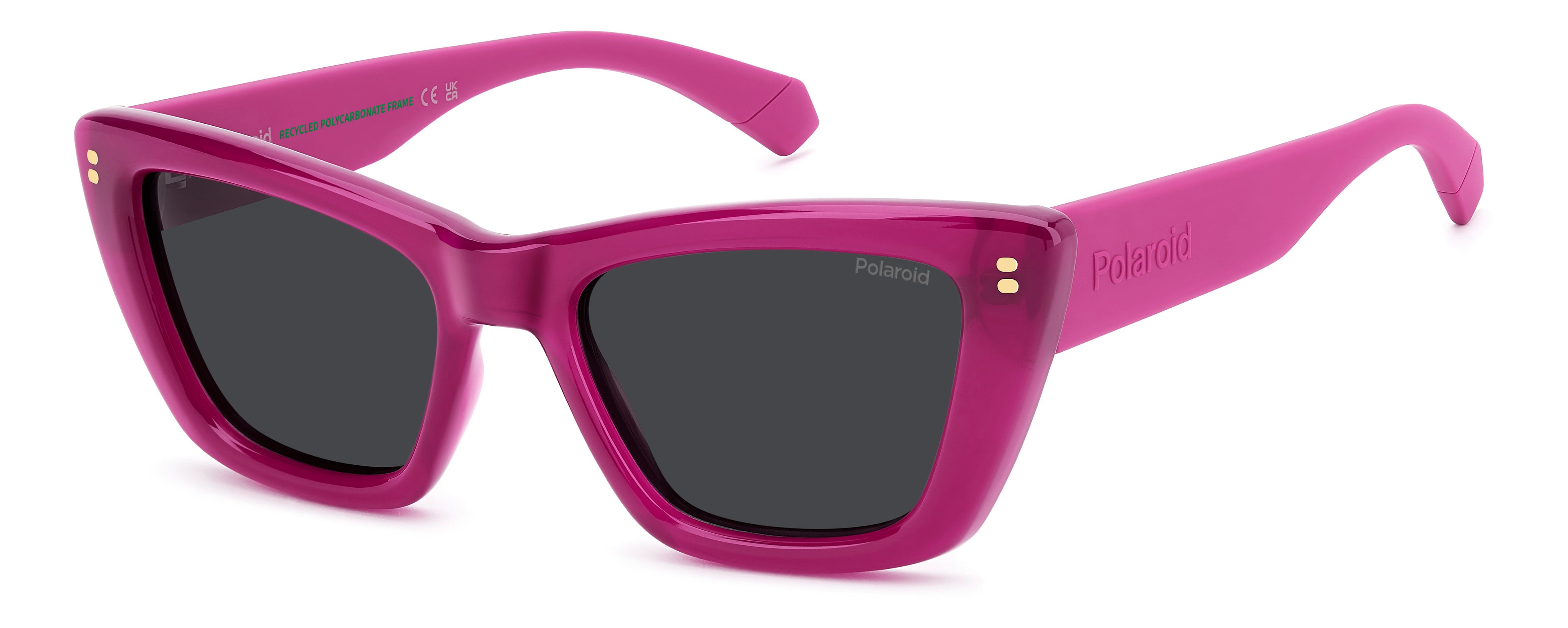 Gafas de sol POLAROID PLD 6242/S/X MU1 M9