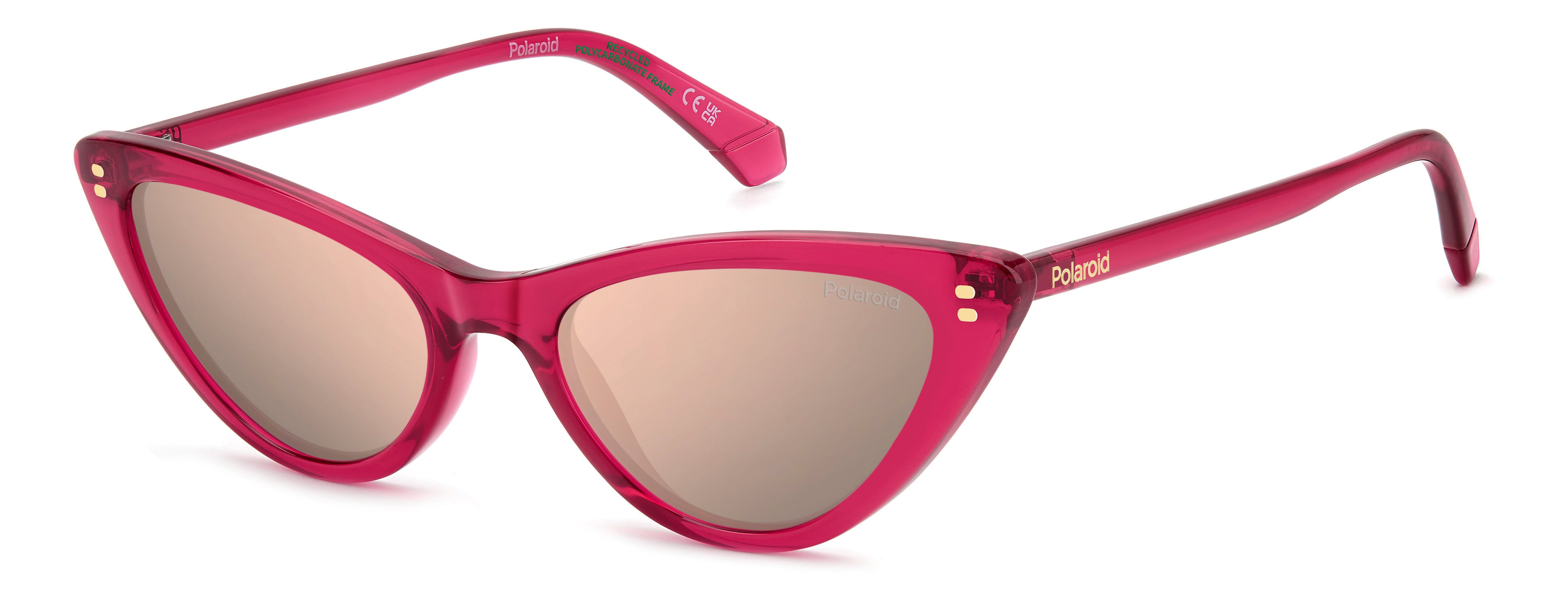 Sunglasses POLAROID PLD 6246/S 35J JQ