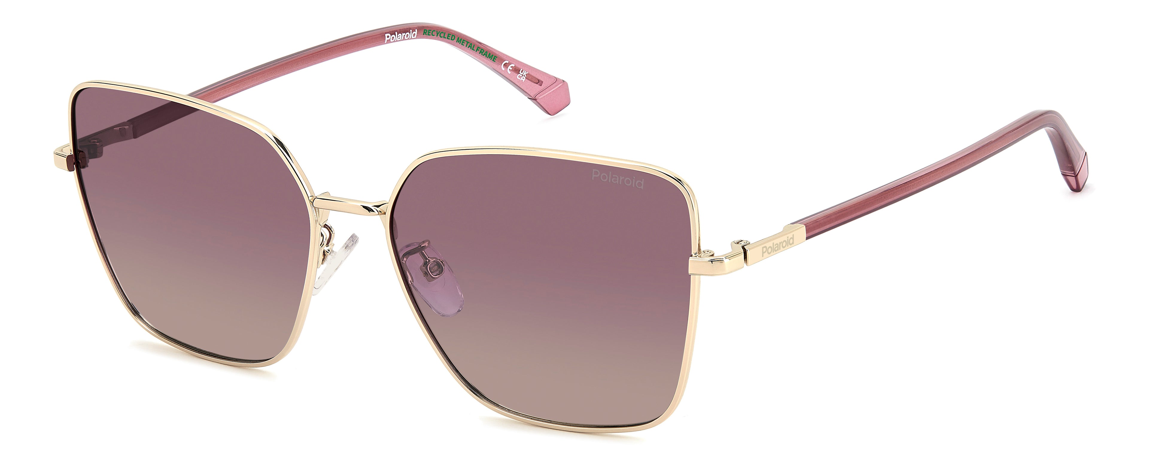 Sunglasses POLAROID PLD 4193/G/S/X J5G JR