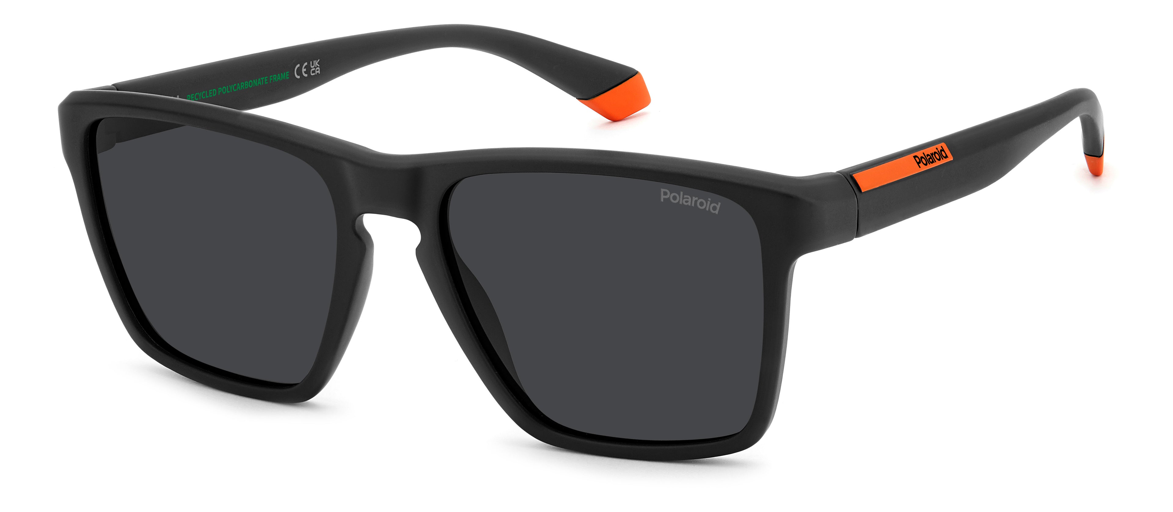 Sunglasses POLAROID PLD 2167/S RC2 M9