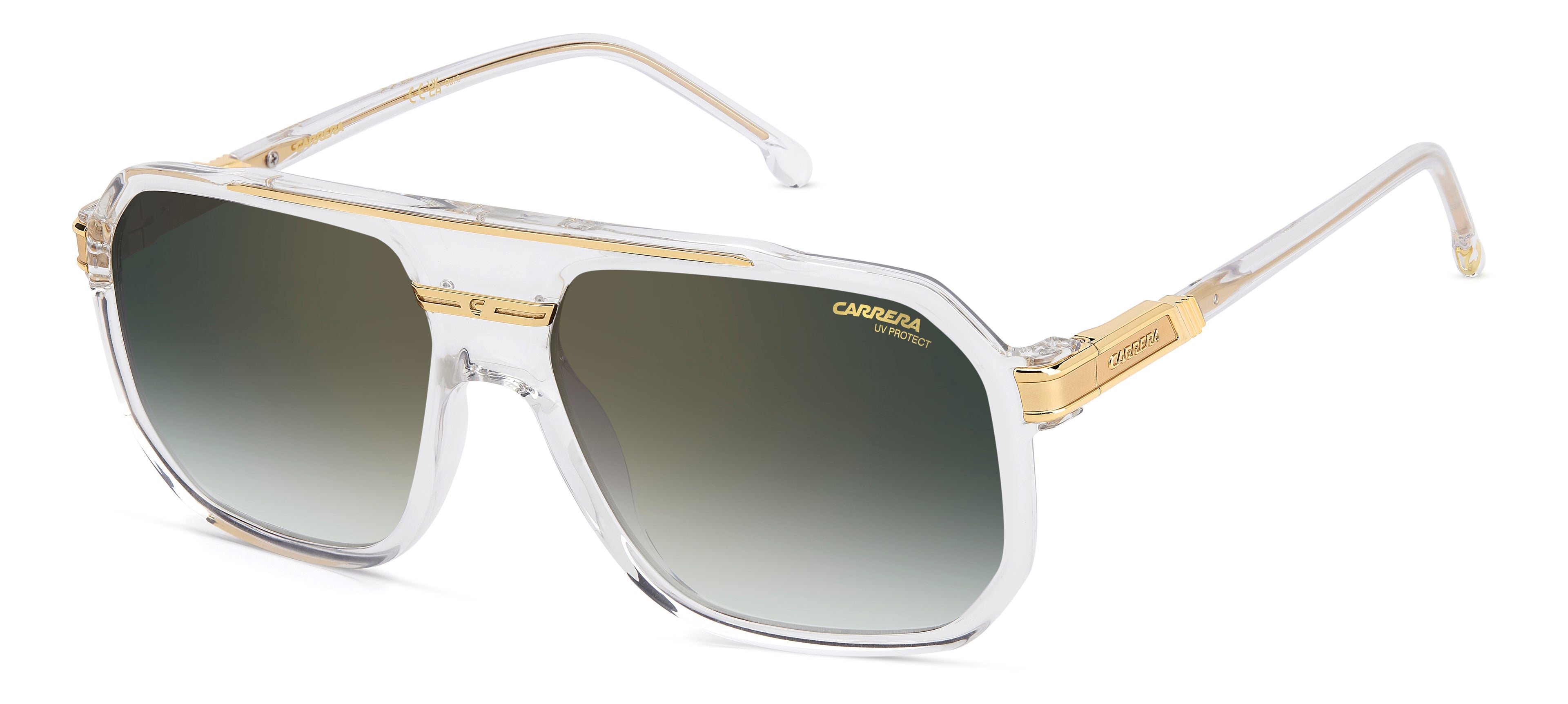 Sunglasses CARRERA CARRERA 1077/S REJ