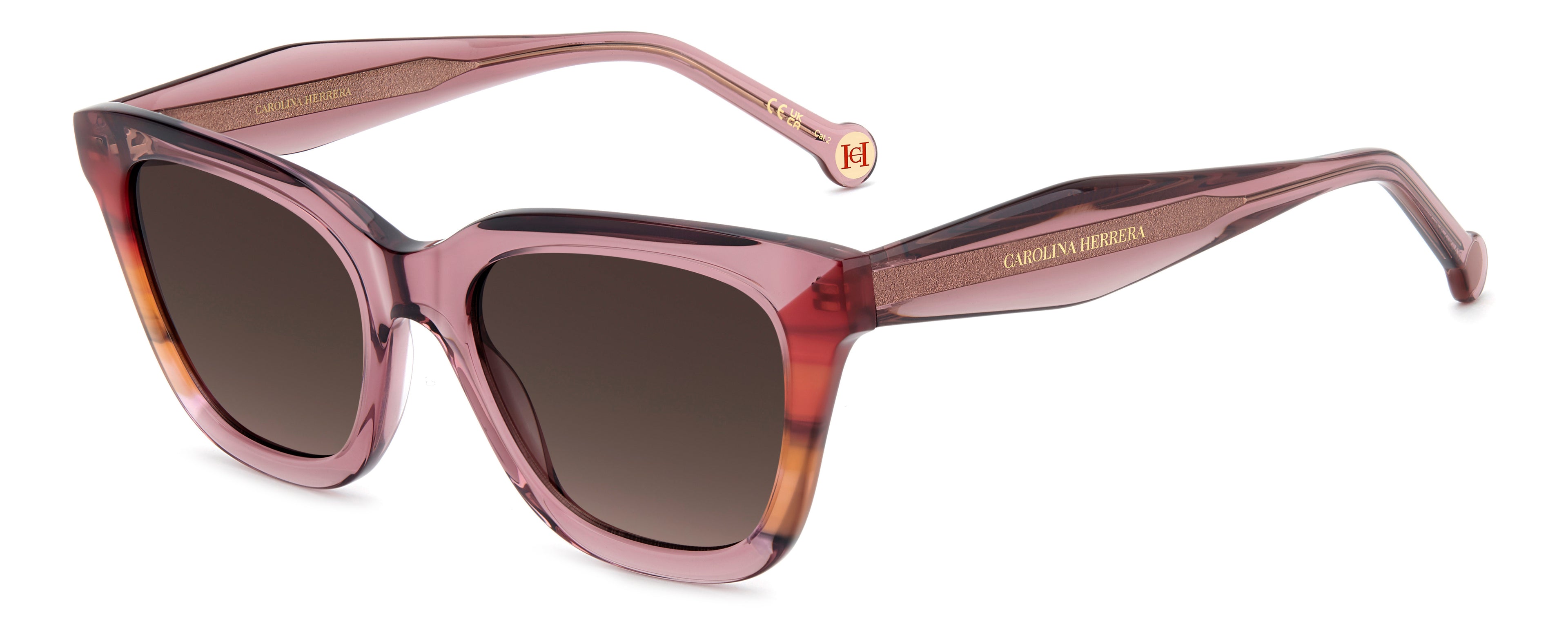 Okulary przeciwsłoneczne CAROLINA HERRERA HER 0340/S 35J HA