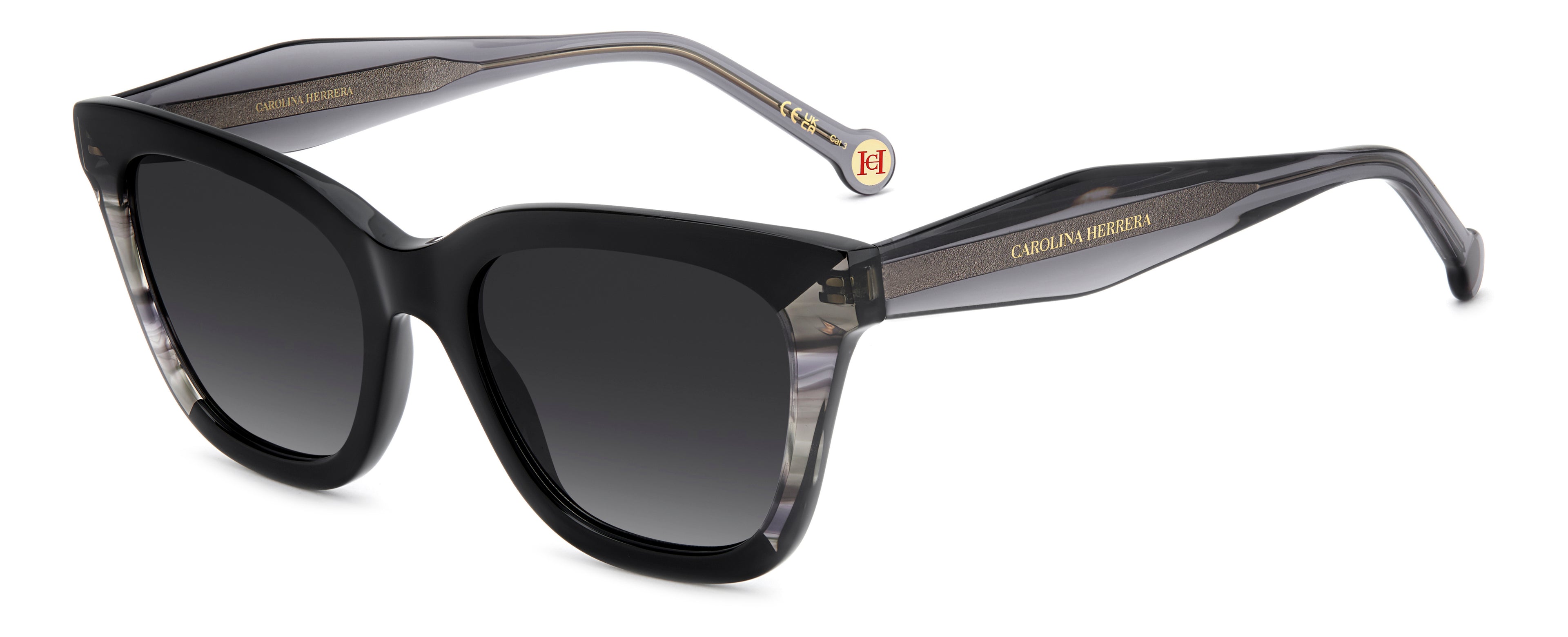 Sunglasses CAROLINA HERRERA HER 0340/S 807 9O