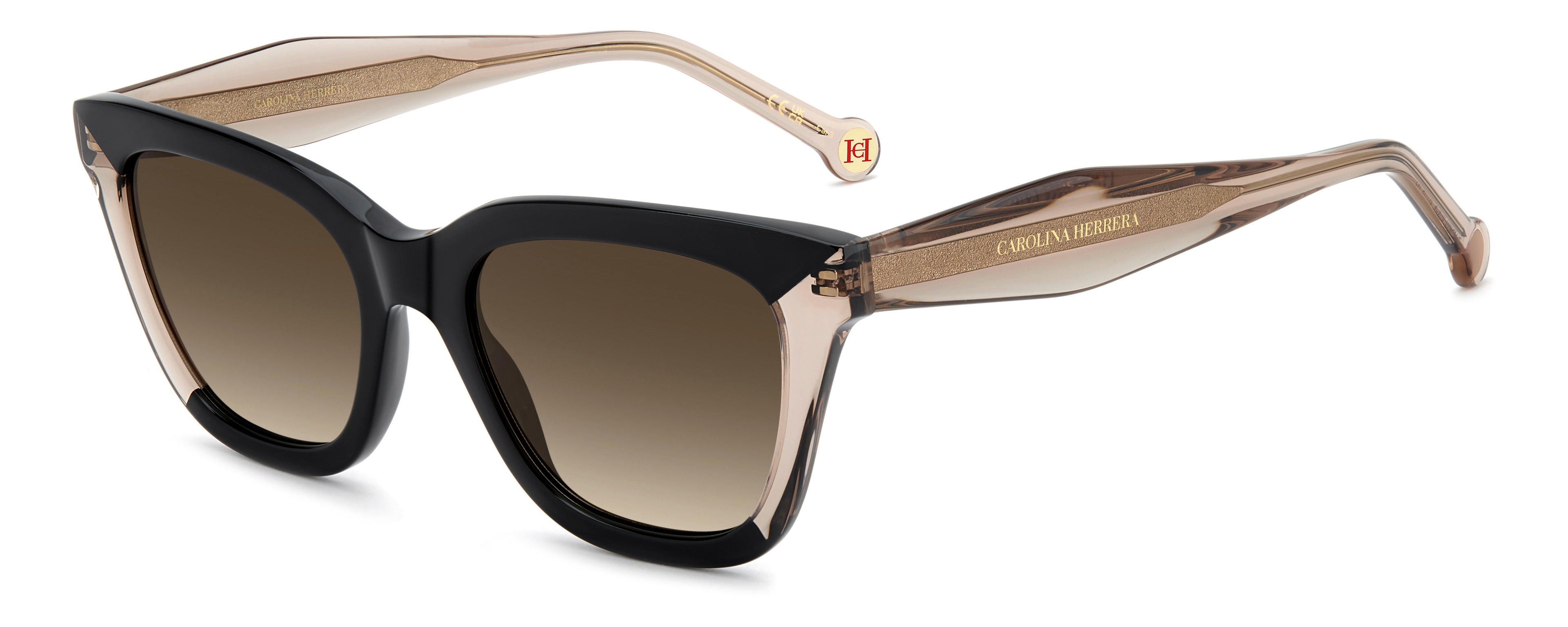Sunglasses CAROLINA HERRERA HER 0340/S KDX HA