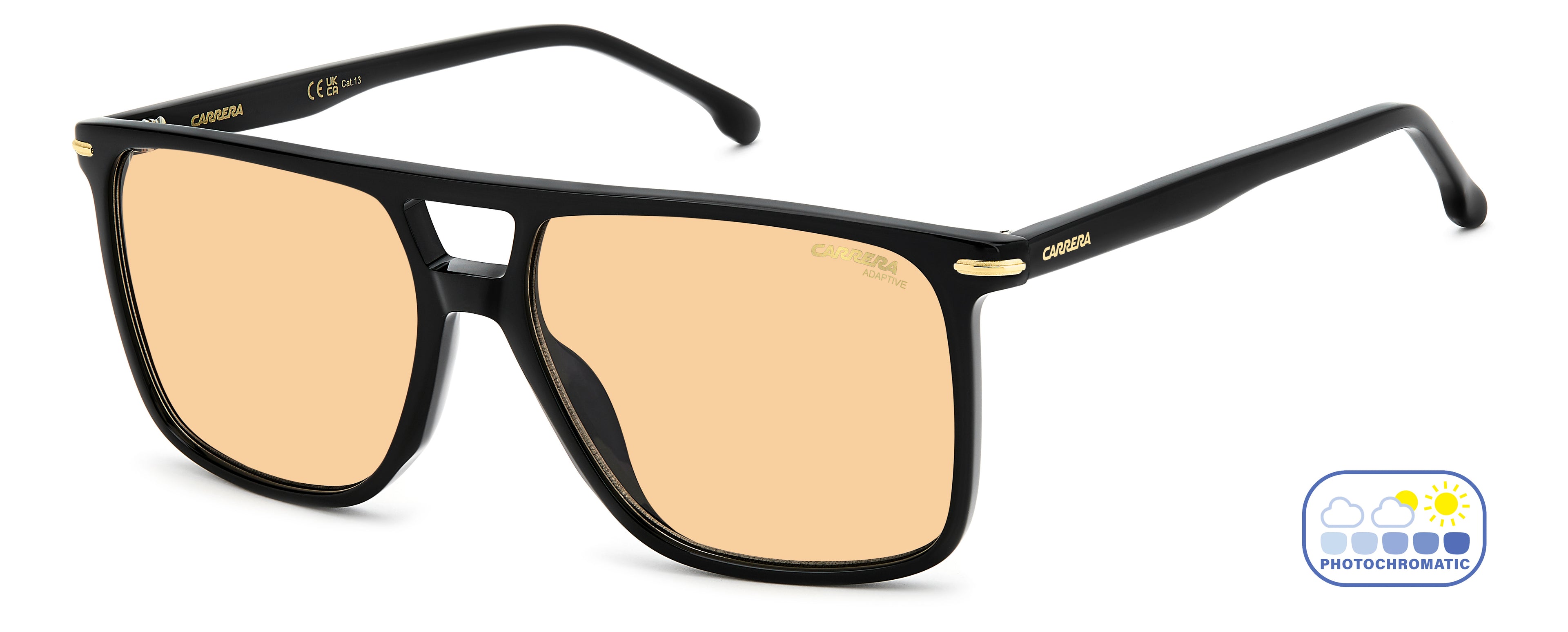 Sunglasses CARRERA CARRERA  366/S 807