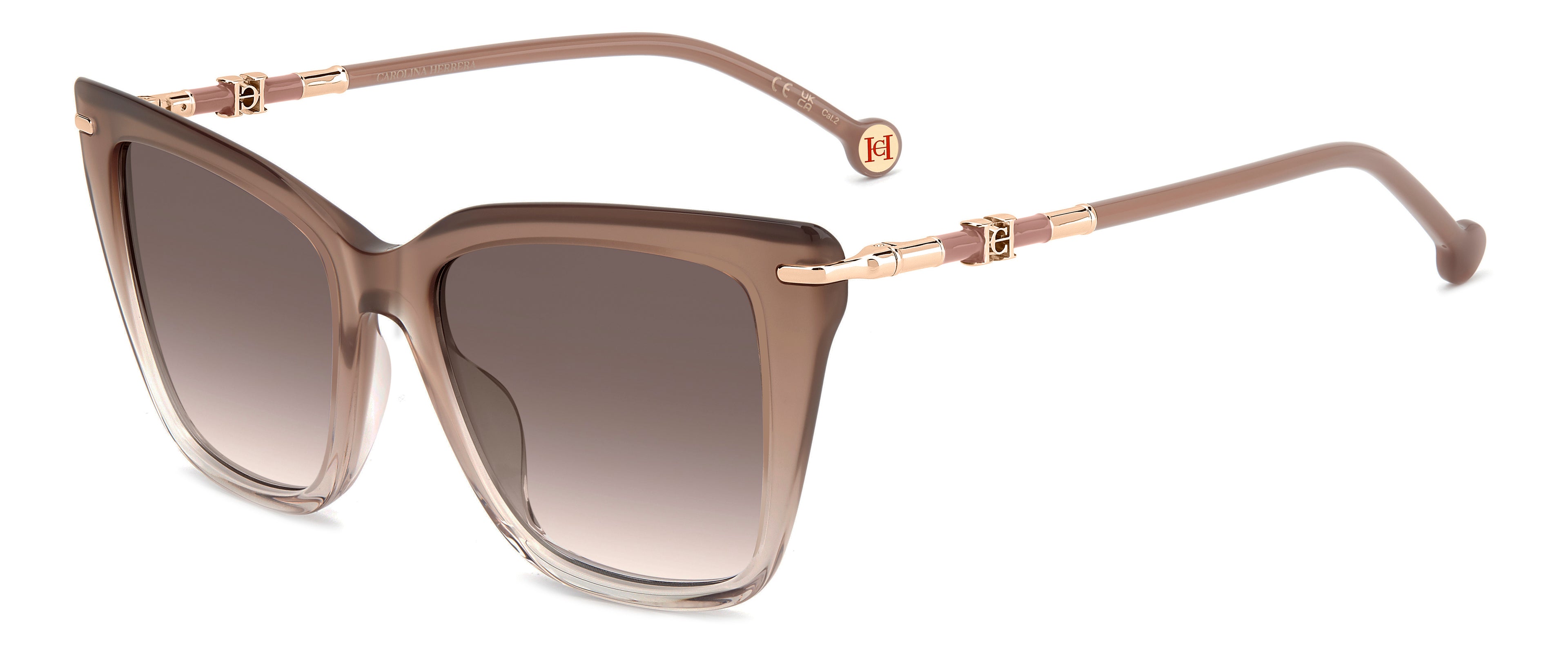 Sunglasses CAROLINA HERRERA HER 0351/G/S FWM 3X