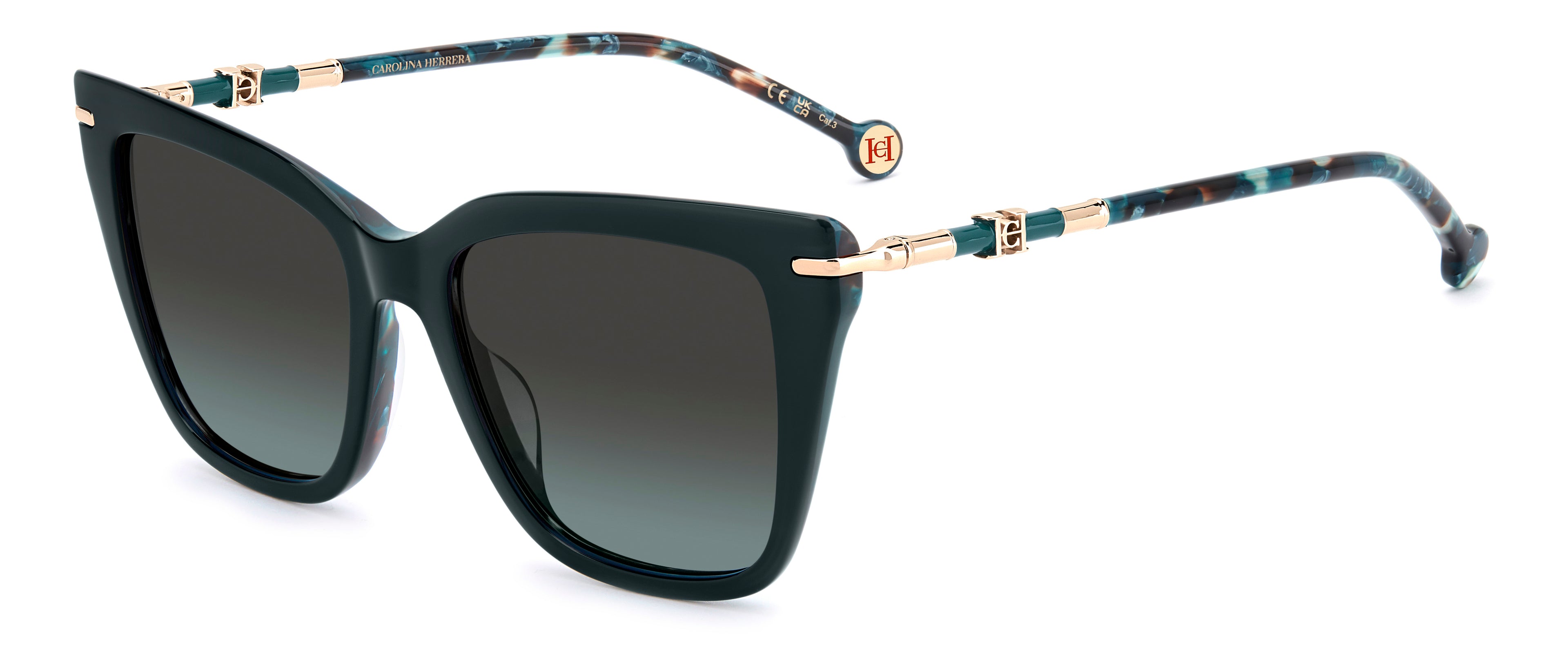 Sunglasses CAROLINA HERRERA HER 0351/G/S G8J I7