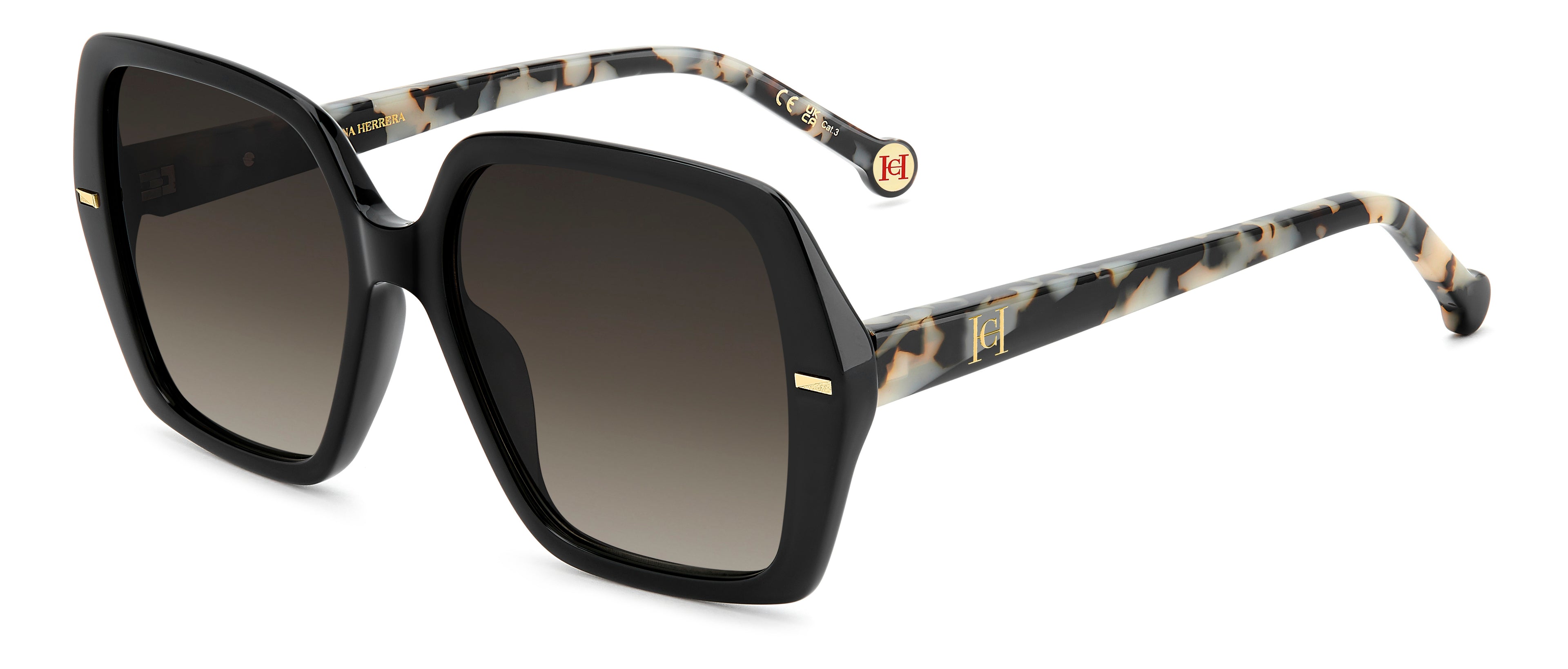 Sunglasses CAROLINA HERRERA HER 0332/G/S TCB HA