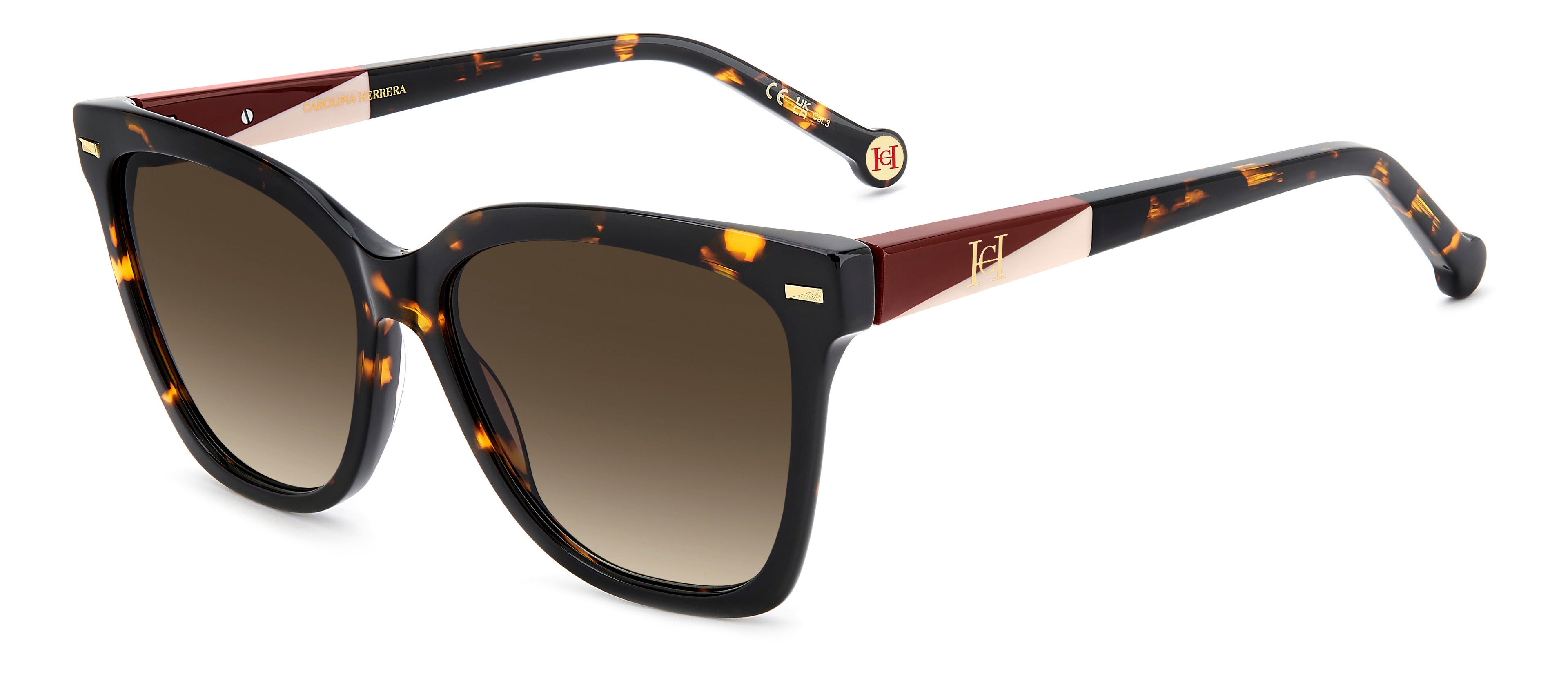 Sunglasses CAROLINA HERRERA HER 0333/S 086 HA