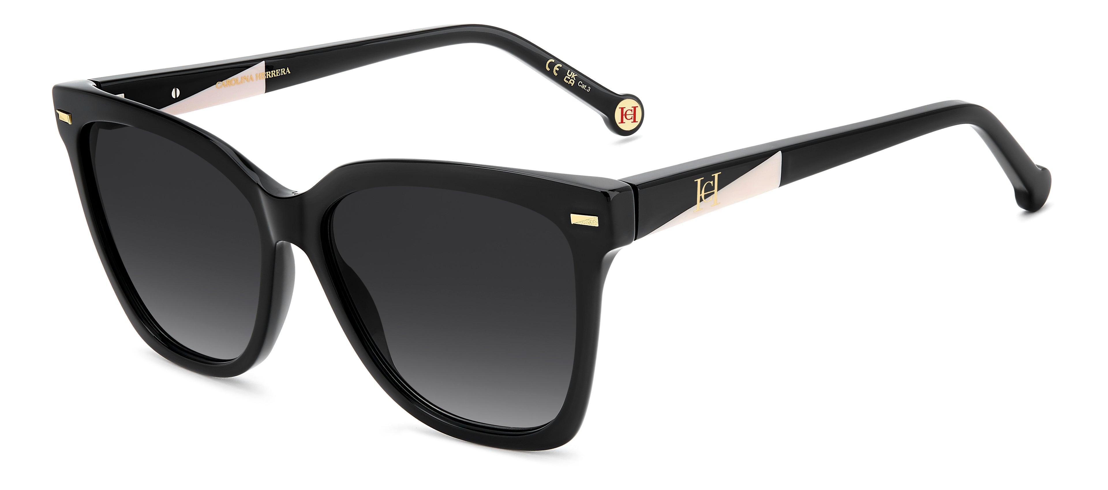 CAROLINA HERRERA solbriller HER 0333/S 807 9O