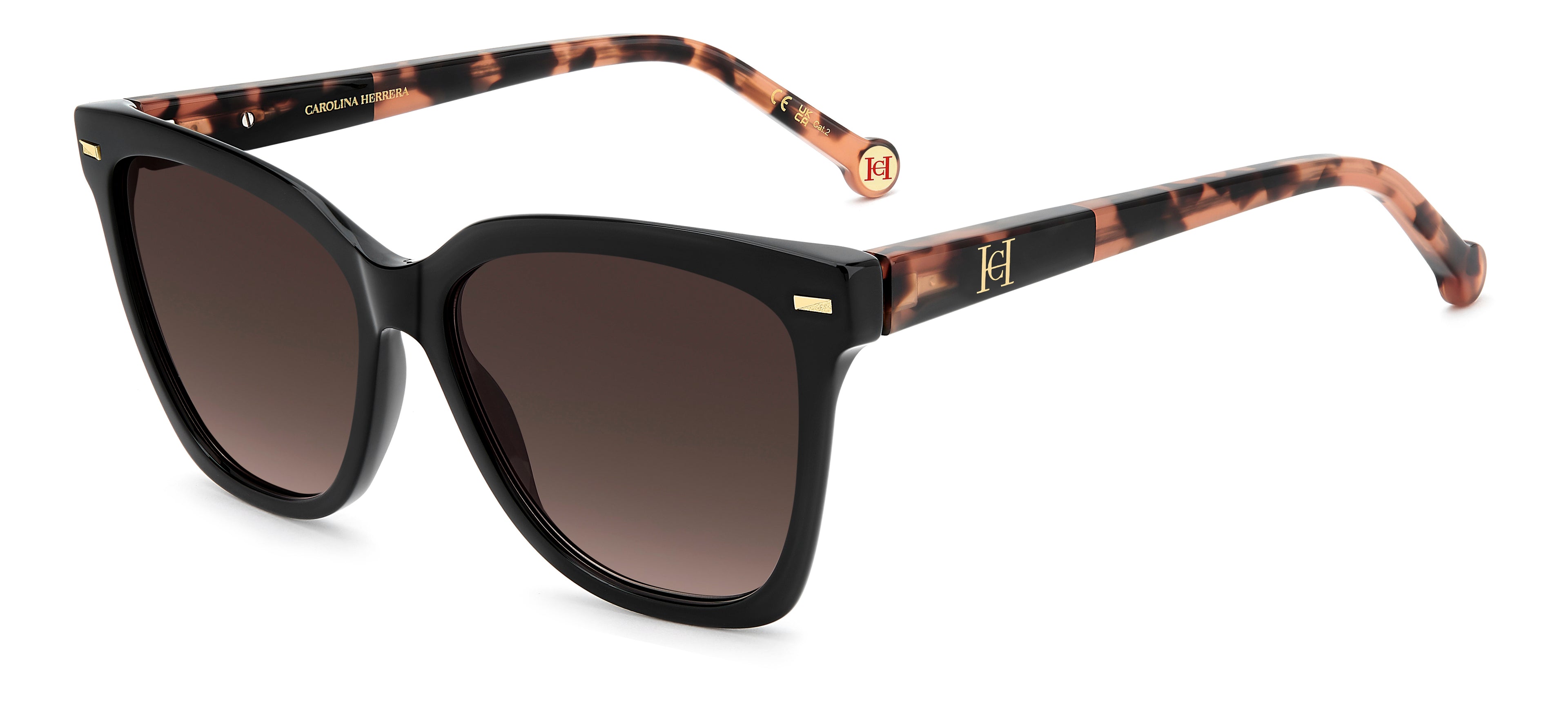 Sunglasses CAROLINA HERRERA HER 0333/S E12 HA