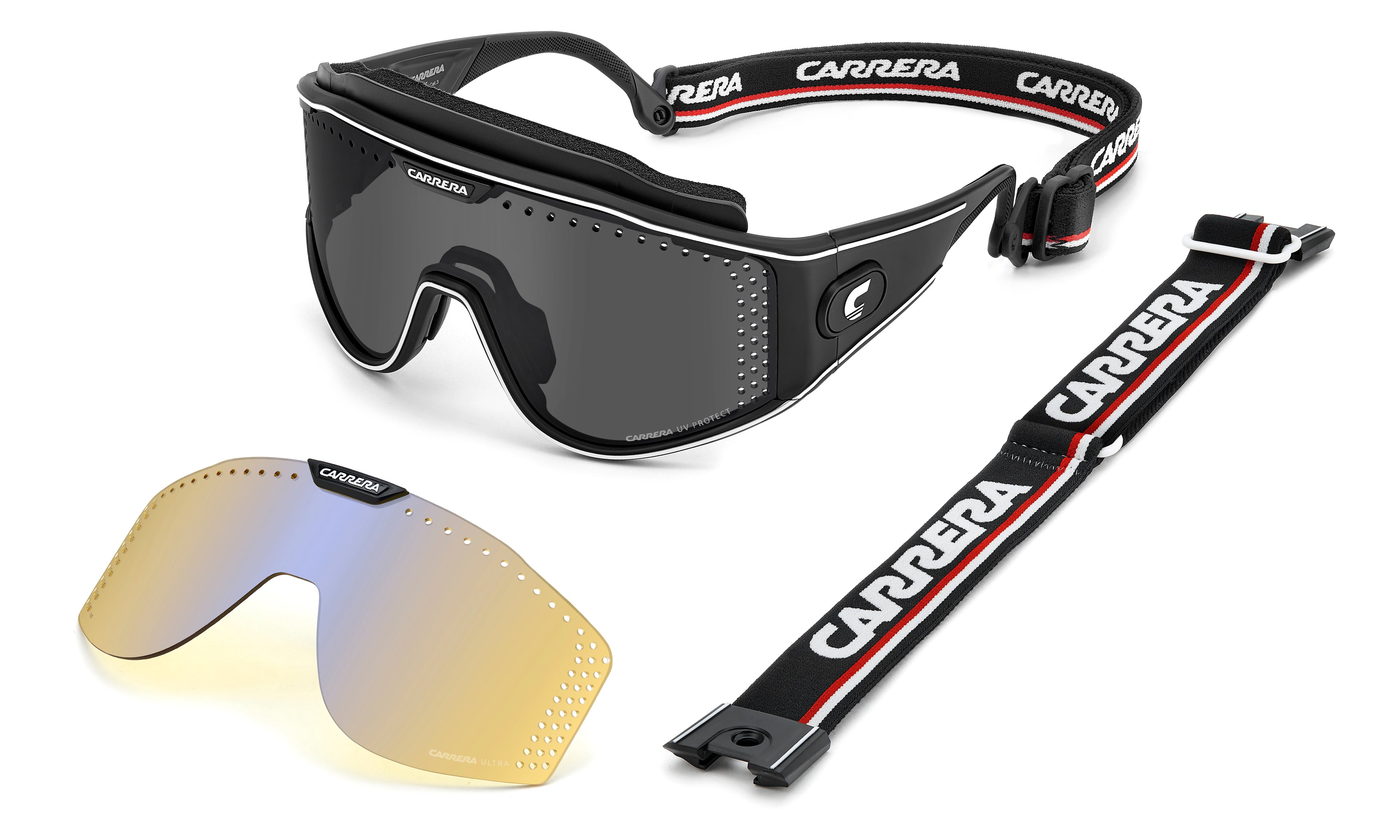 Sunglasses CARRERA CA TRANSFORMA 003