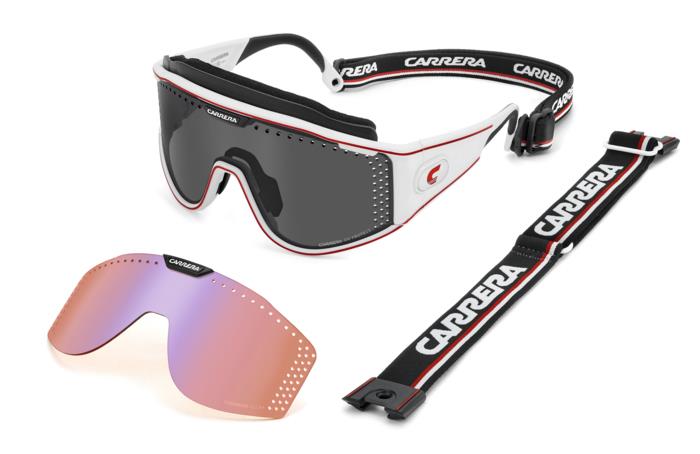 CARRERA CA TRANSFORMA 6HT IR Sunglasses