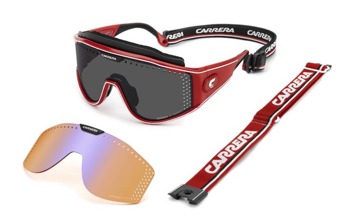 Lunettes de soleil CARRERA CA TRANSFORMA C9A IR