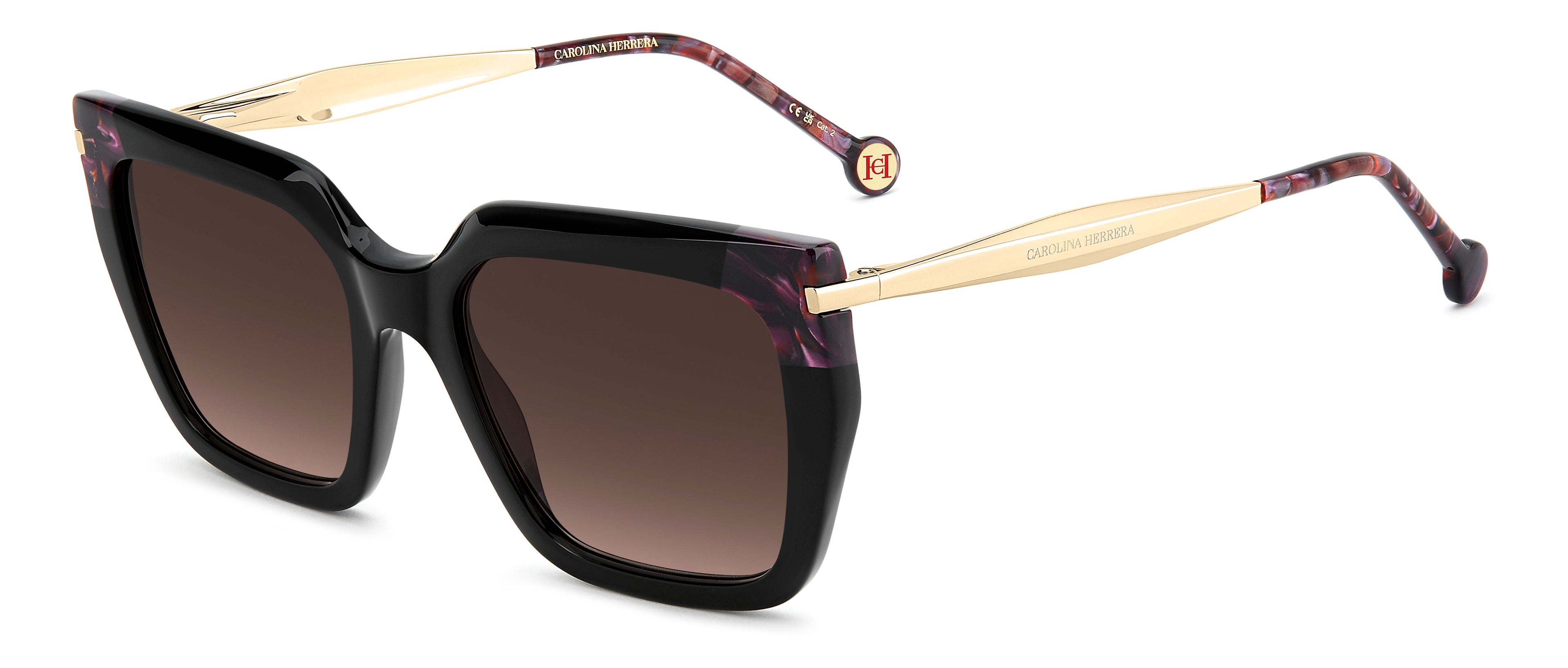 CAROLINA HERRERA HER 0348/S 3H2 HA solbriller