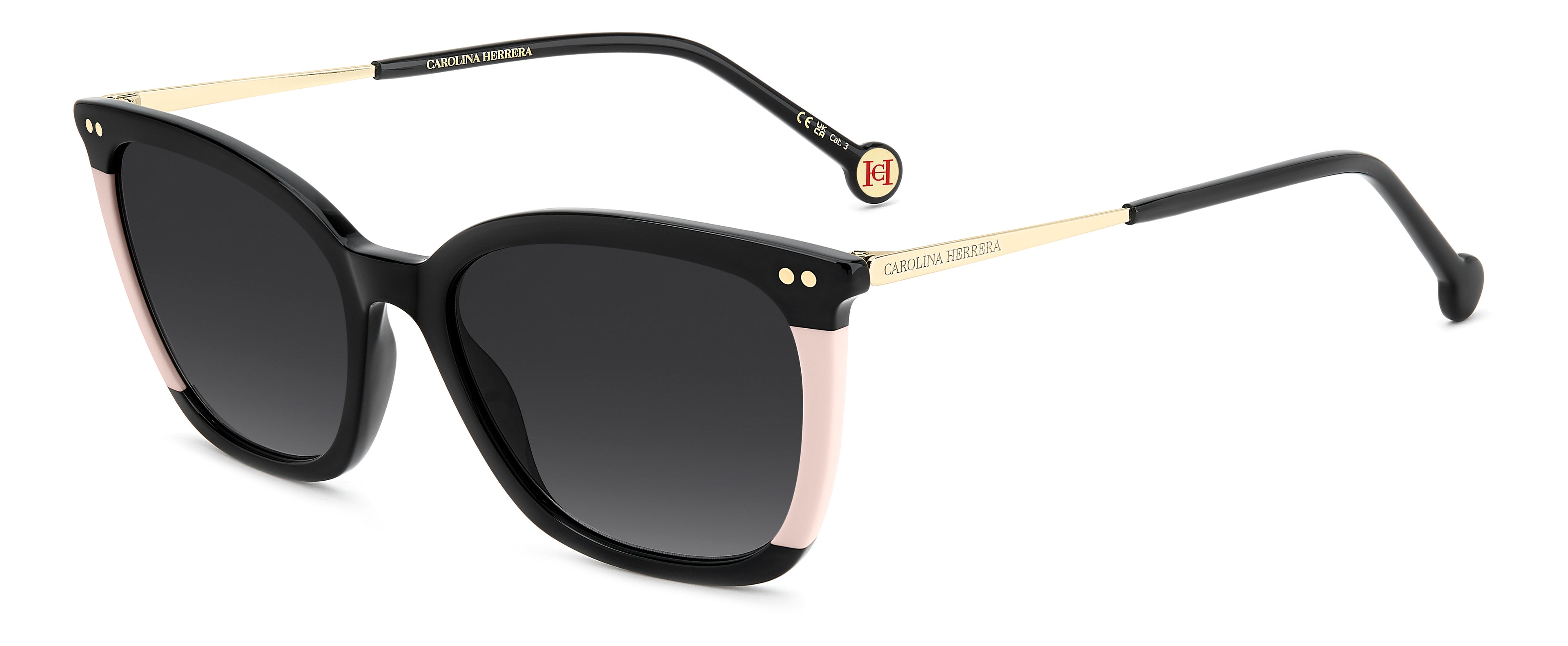 Sunglasses CAROLINA HERRERA HER 0344/S 0WM 9O
