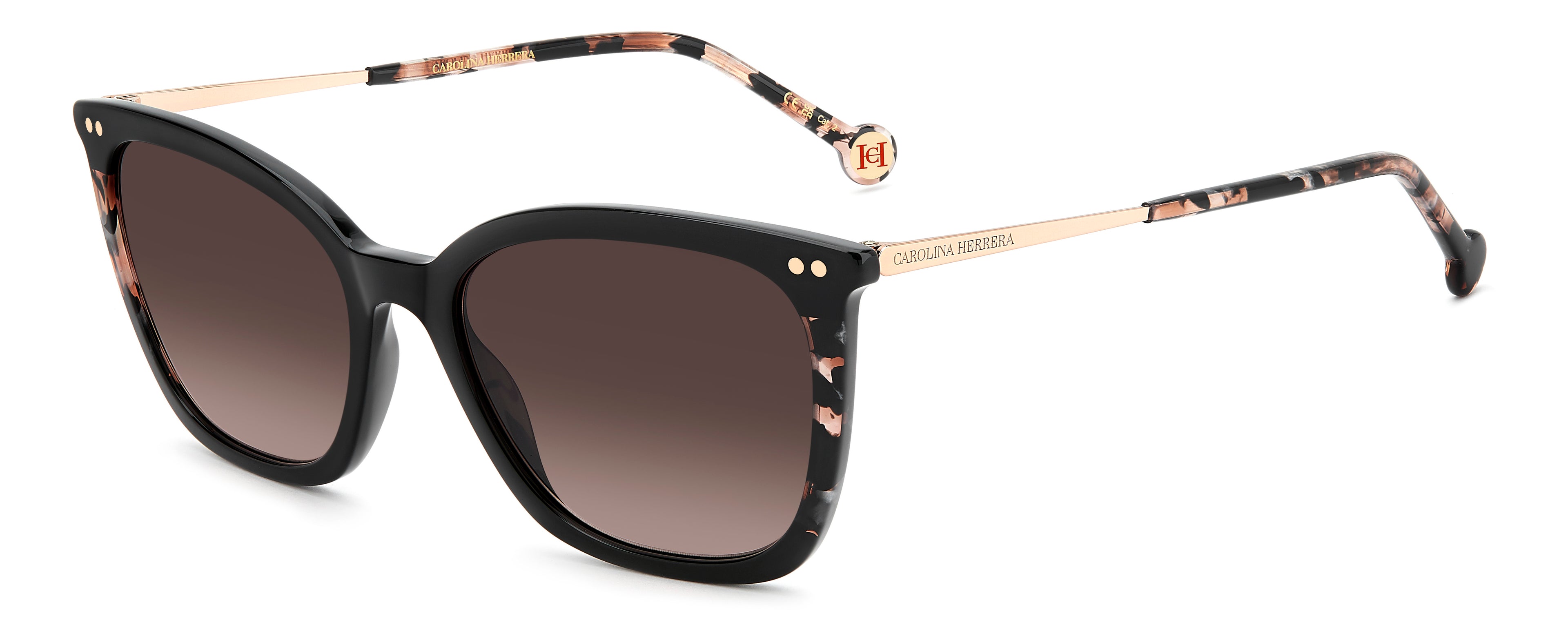 CAROLINA HERRERA HER 0344/S 2TB HA Sonnenbrille